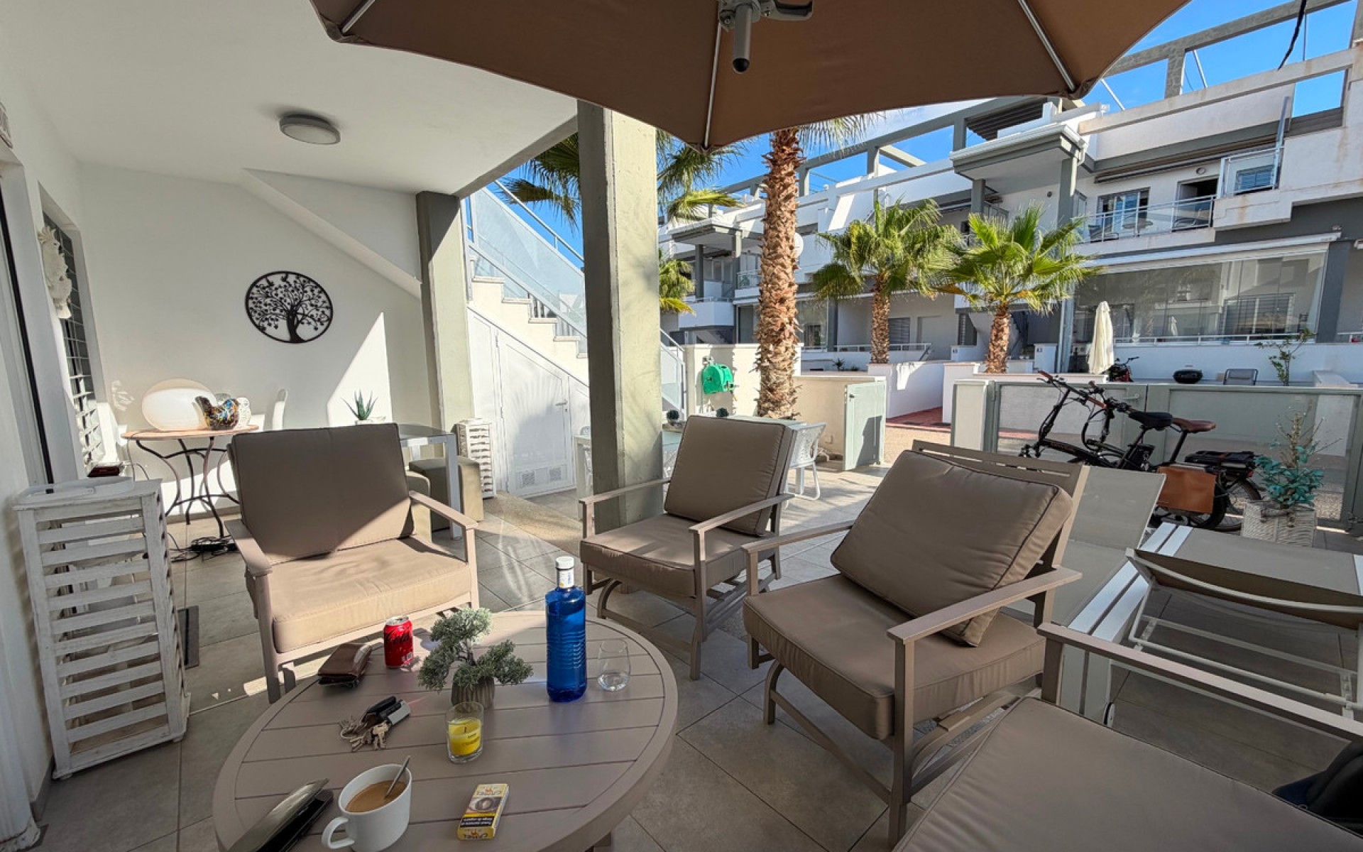 Resale - Apartment - La Florida