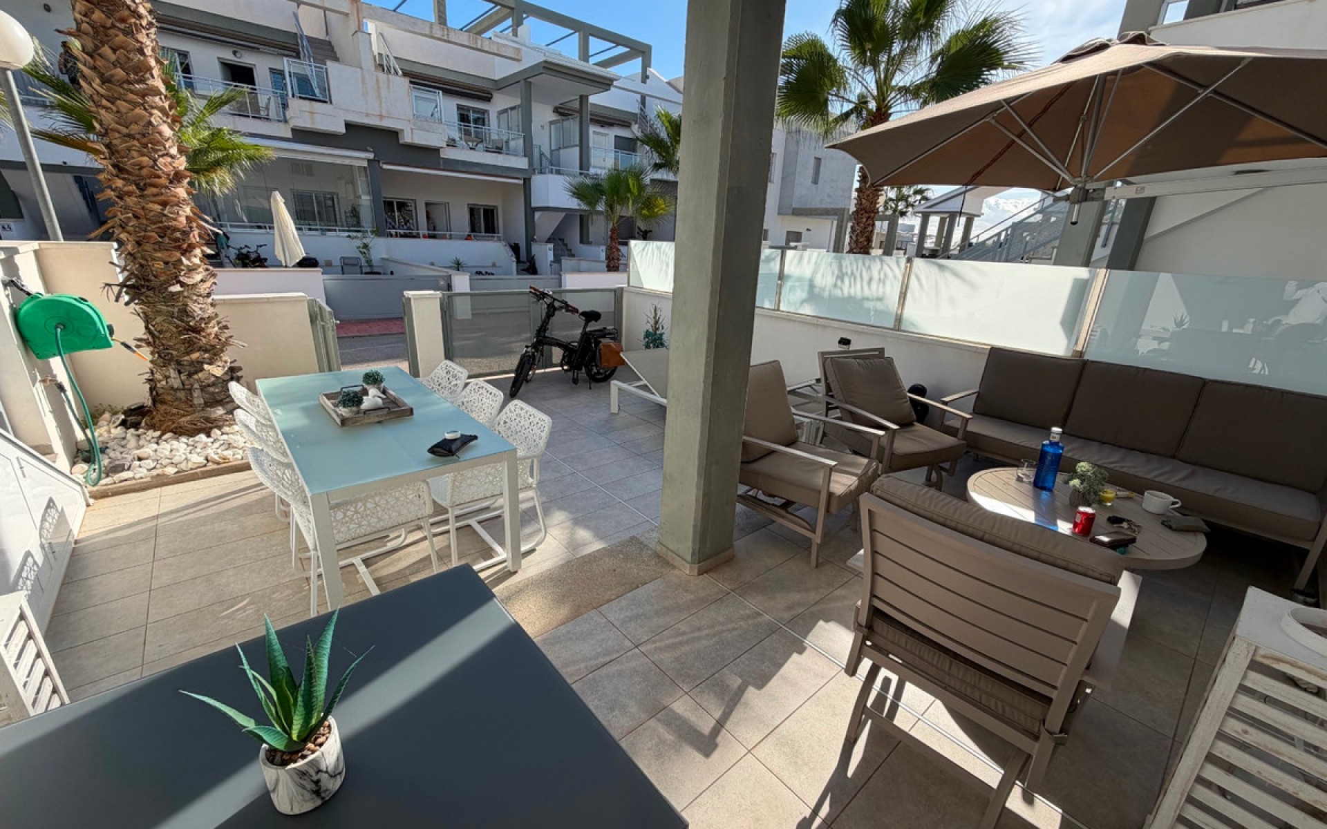 Resale - Apartment - La Florida