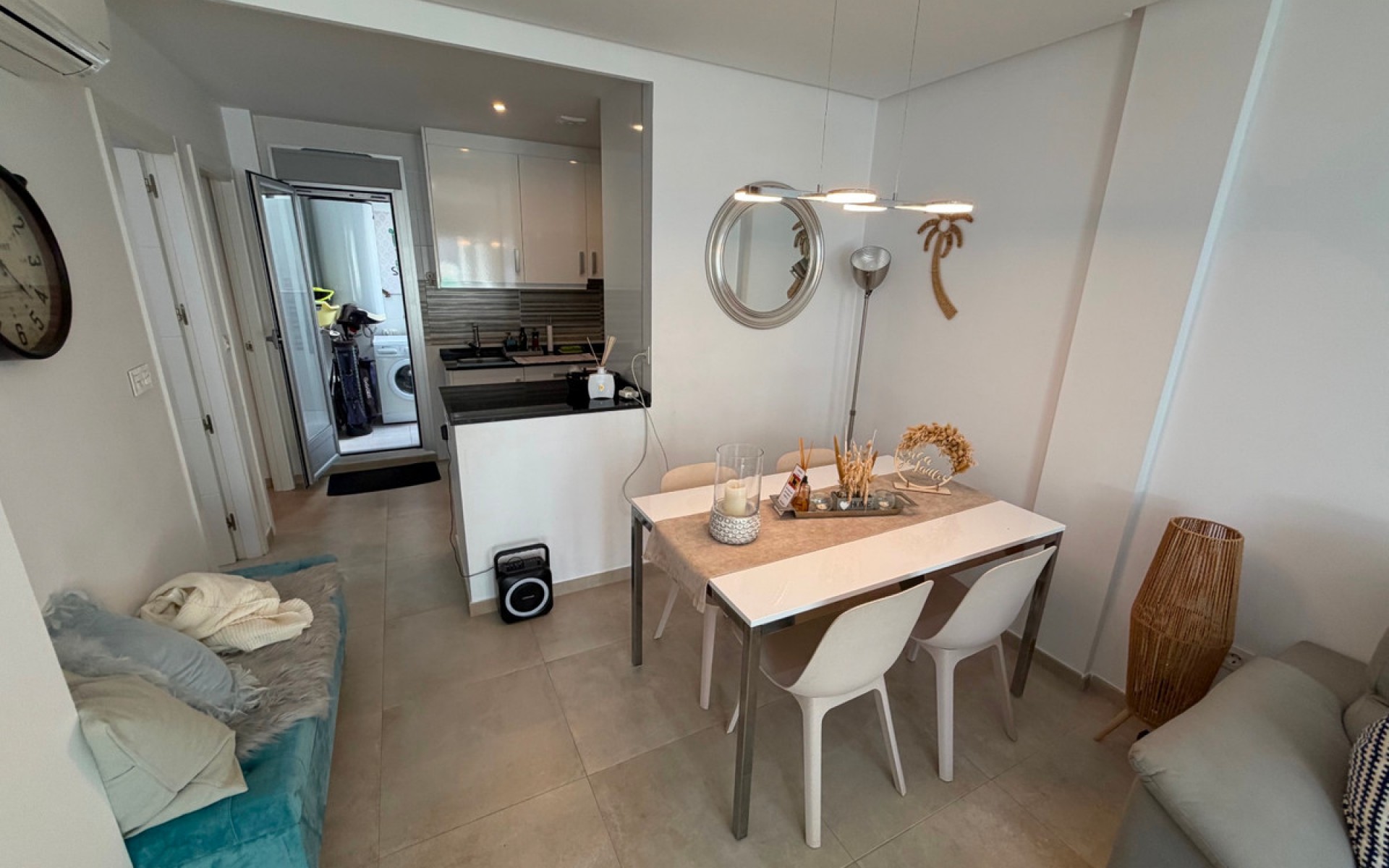 Resale - Apartment - La Florida