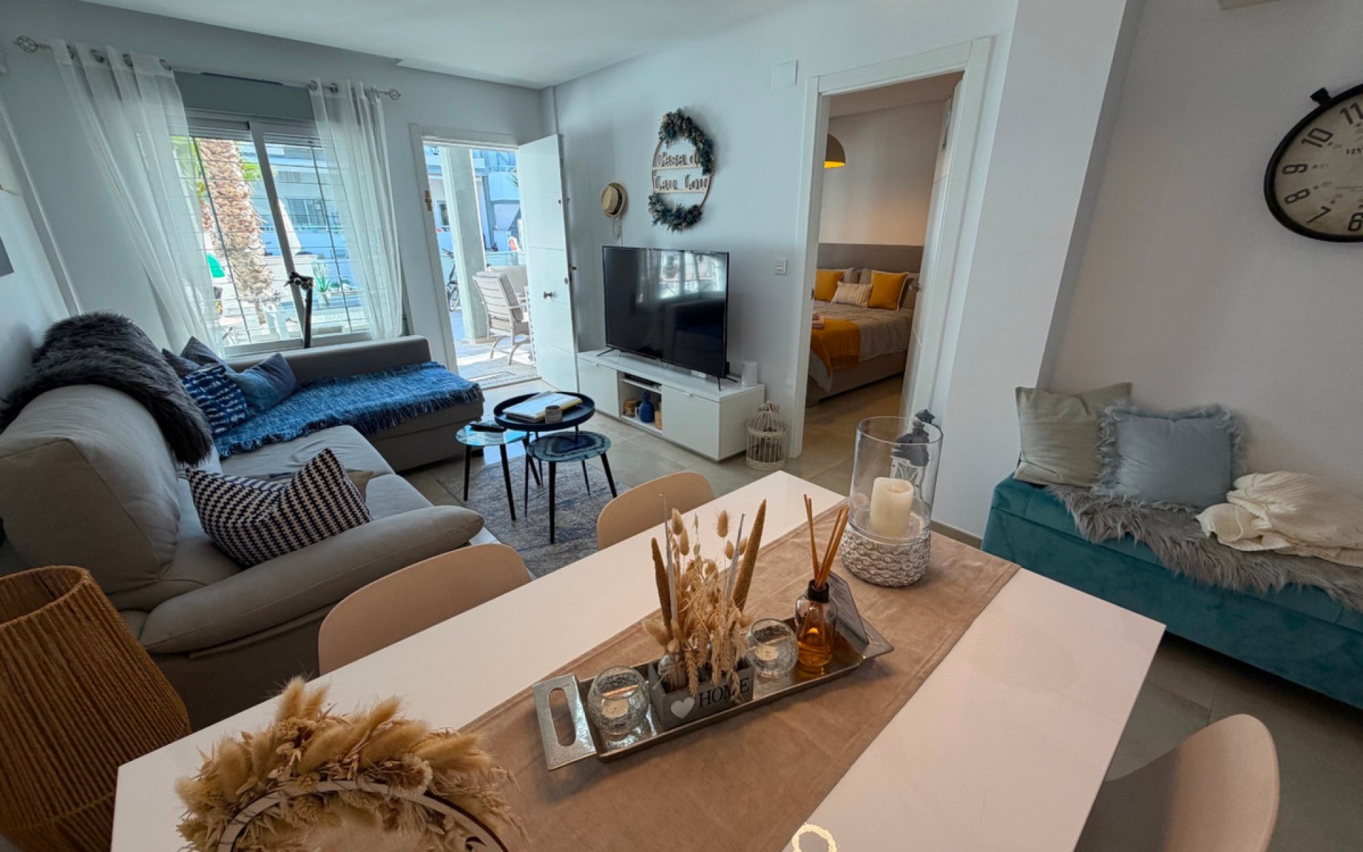 Resale - Apartment - La Florida