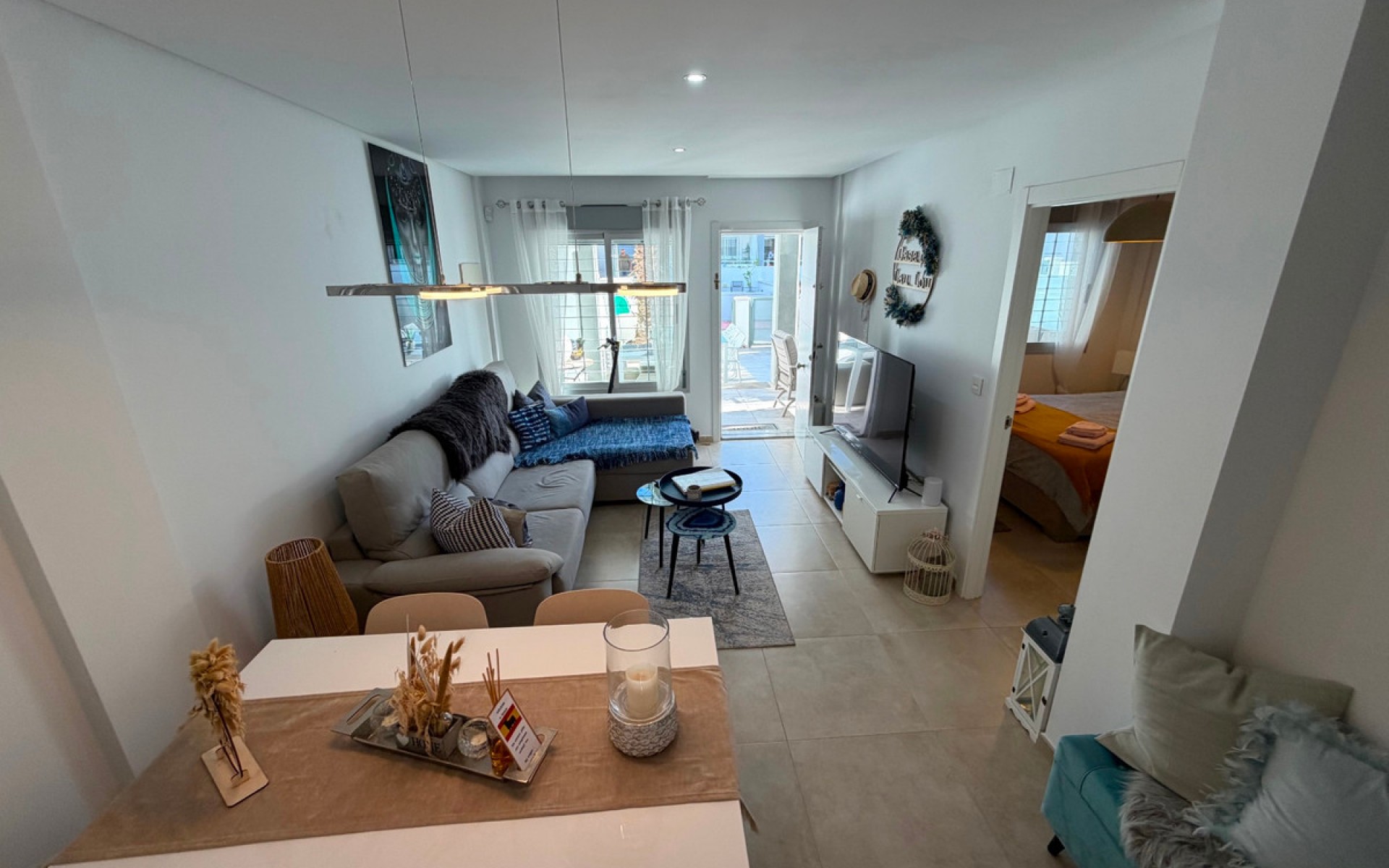 Resale - Apartment - La Florida