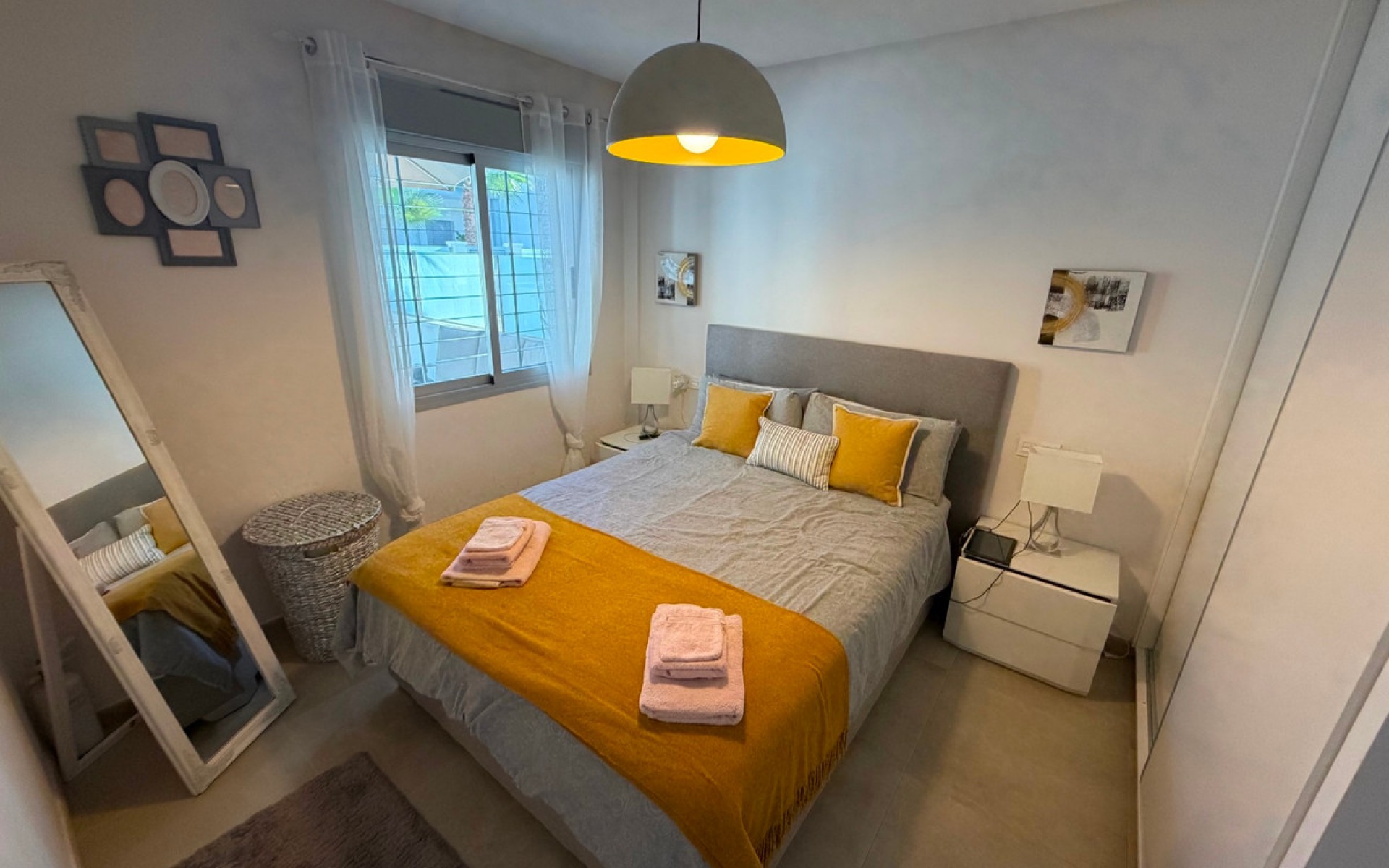 Resale - Apartment - La Florida