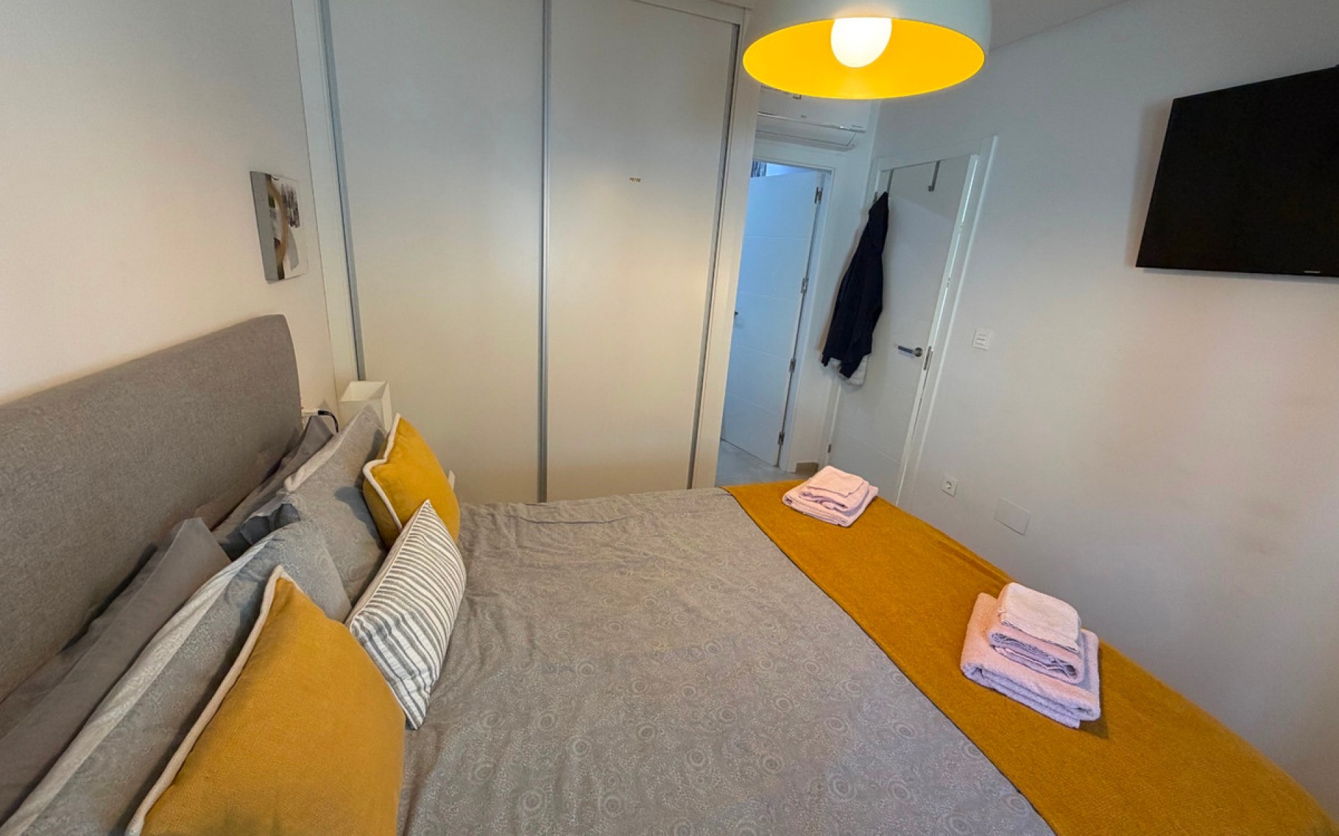 Resale - Apartment - La Florida