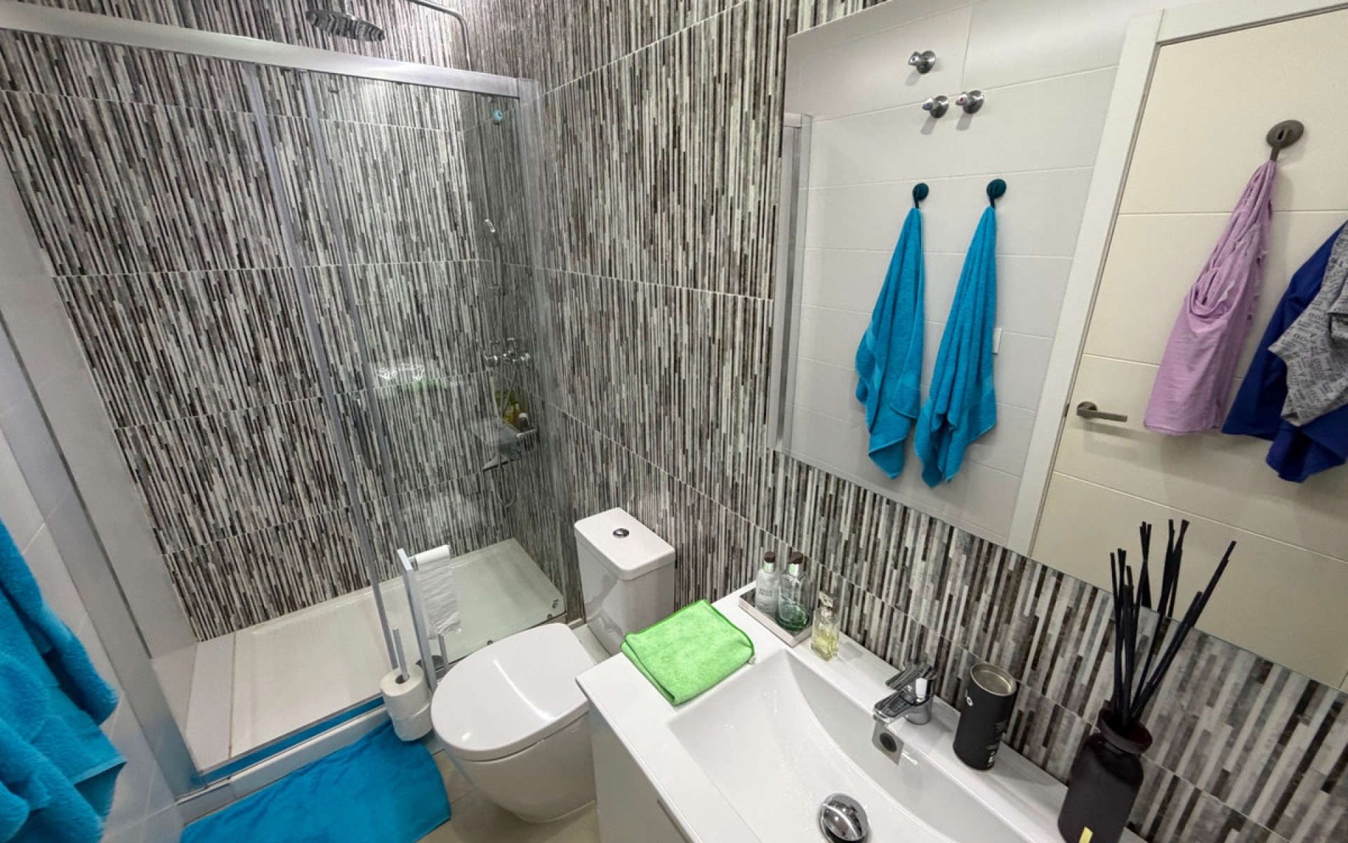 Resale - Apartment - La Florida