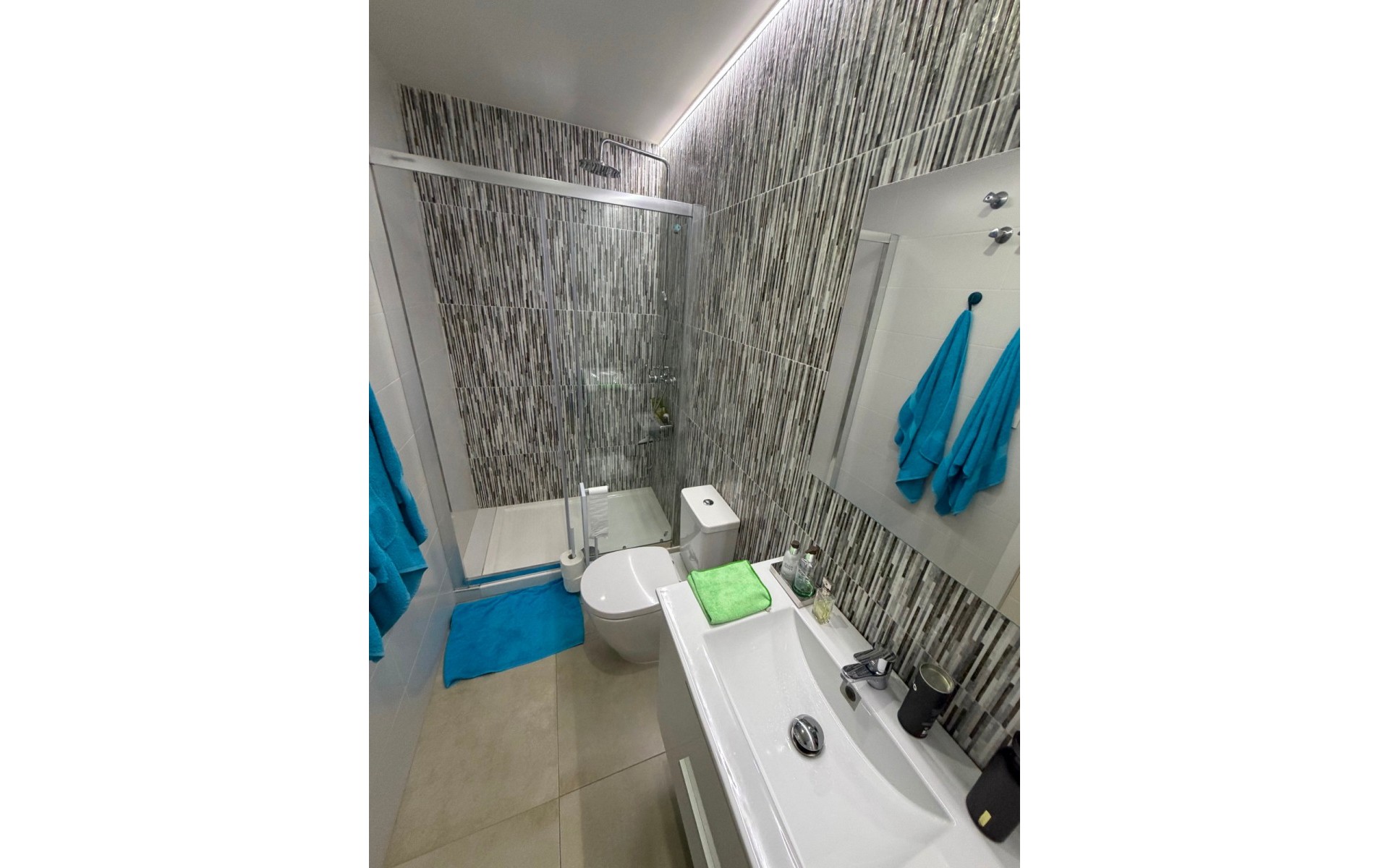 Resale - Apartment - La Florida