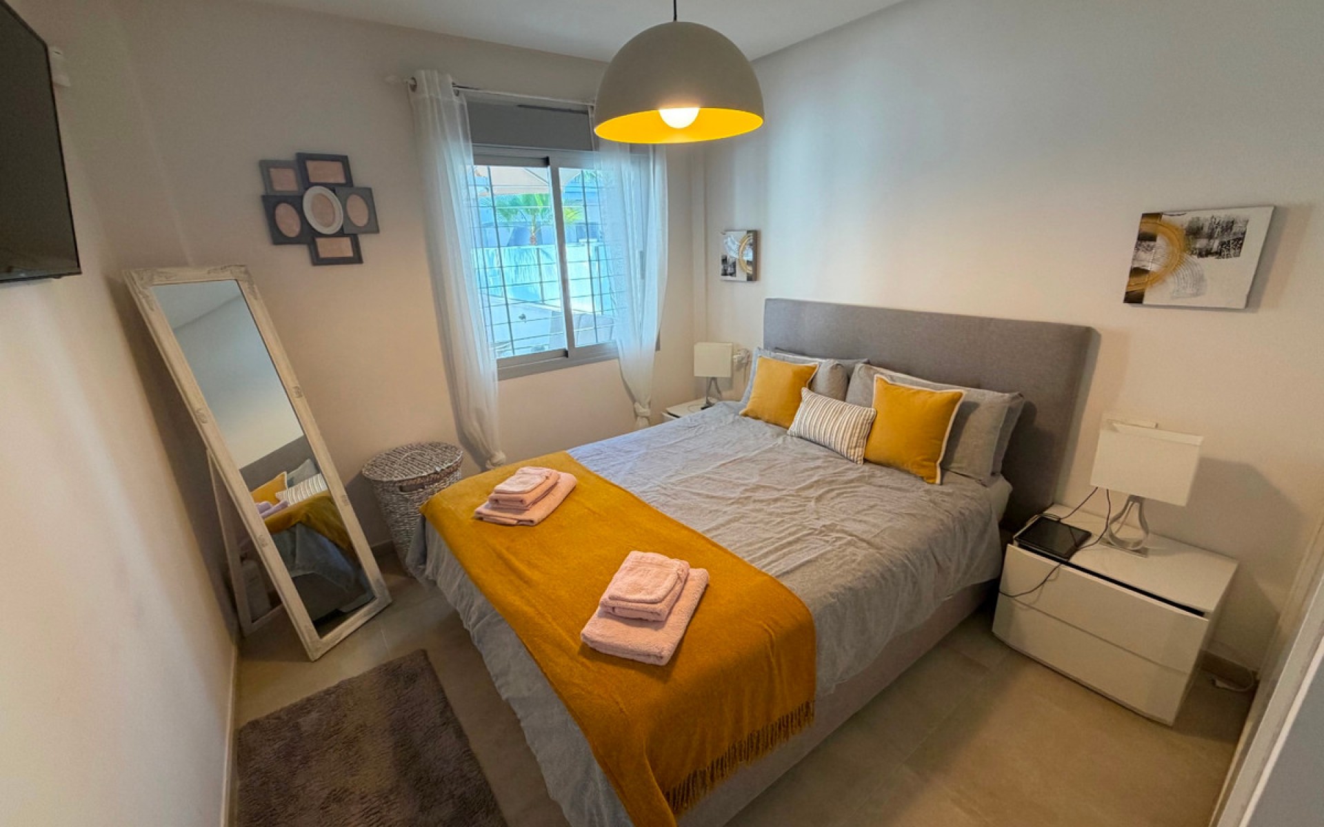 Resale - Apartment - La Florida