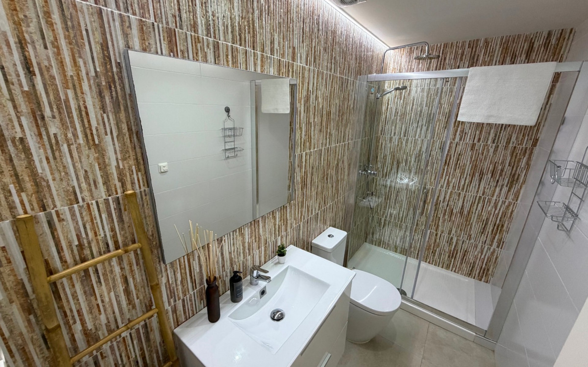 Resale - Apartment - La Florida