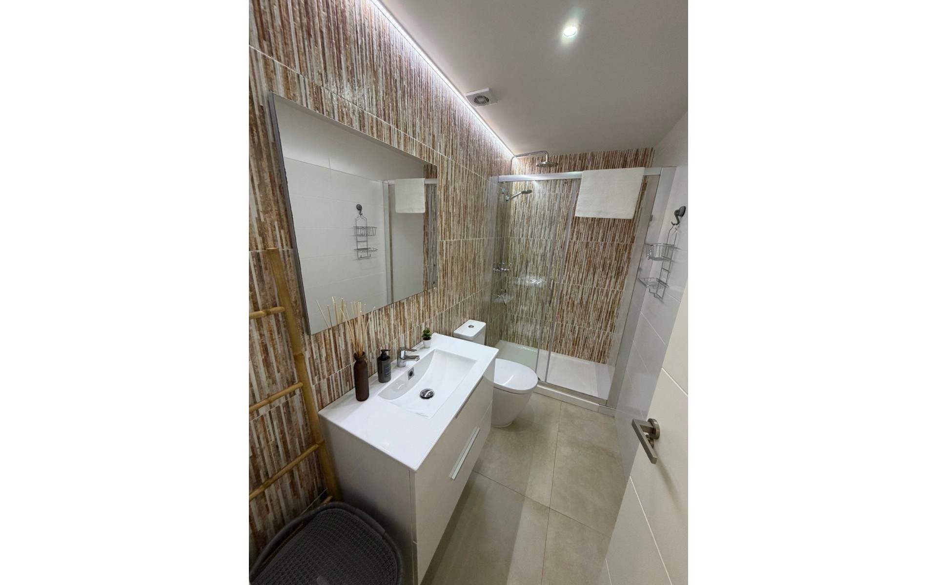 Resale - Apartment - La Florida