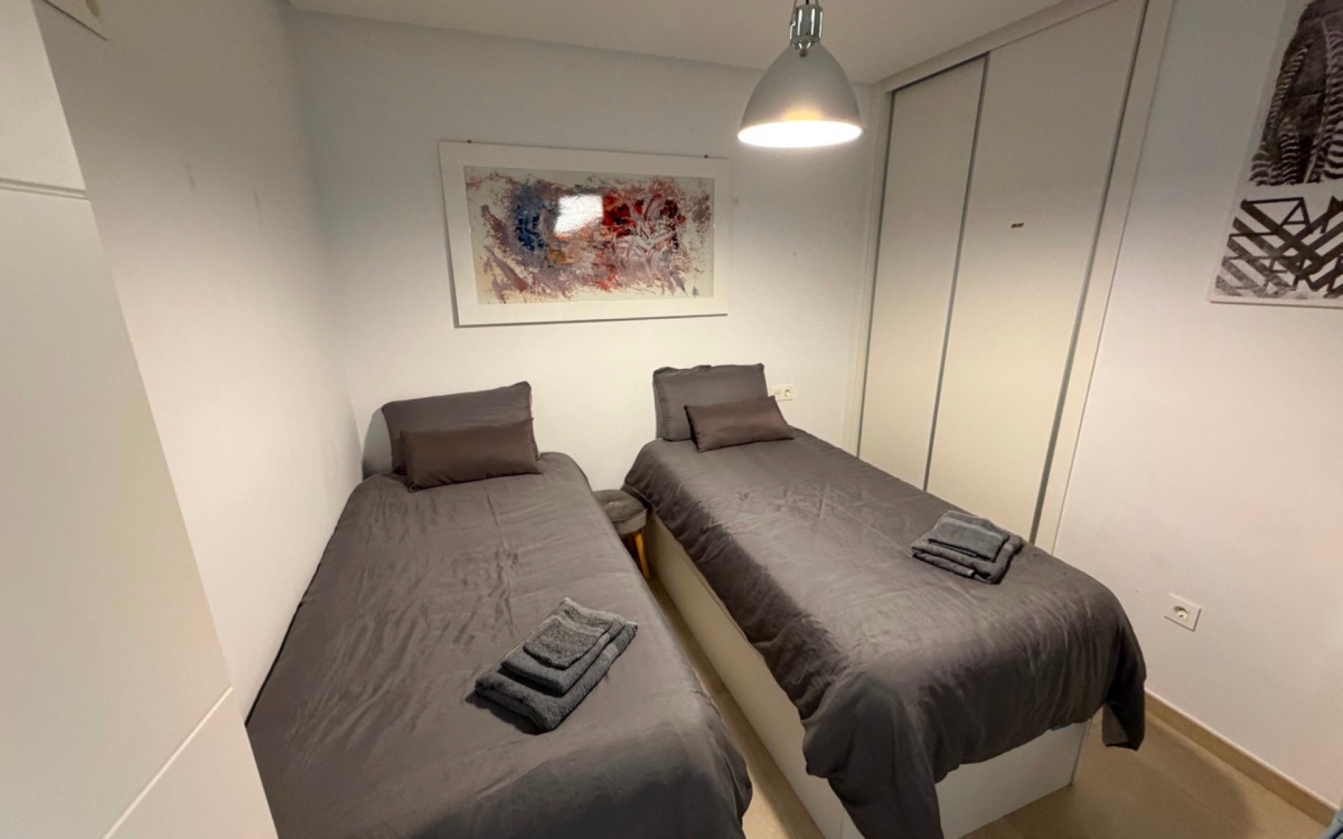 Resale - Apartment - La Florida