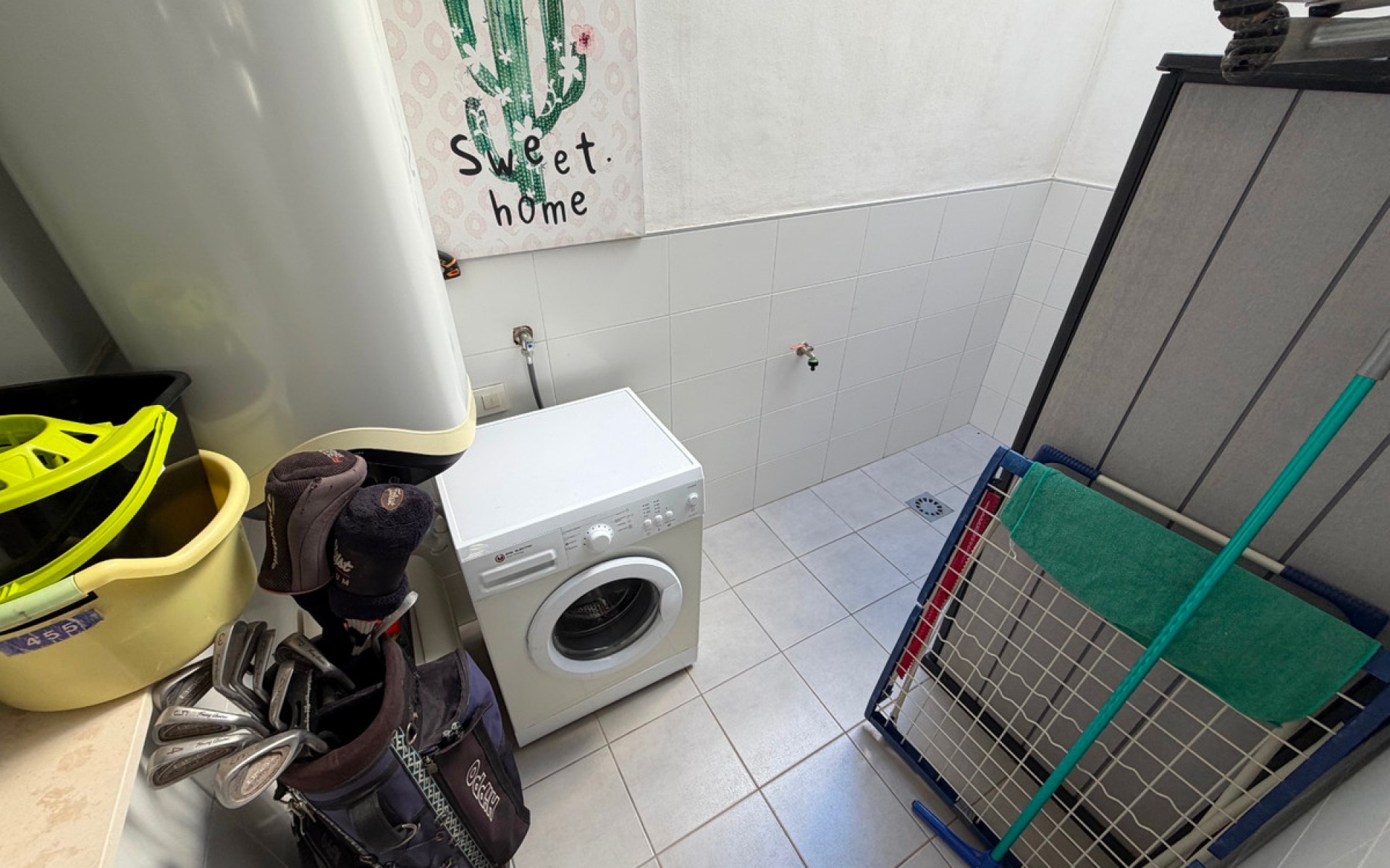 Resale - Apartment - La Florida