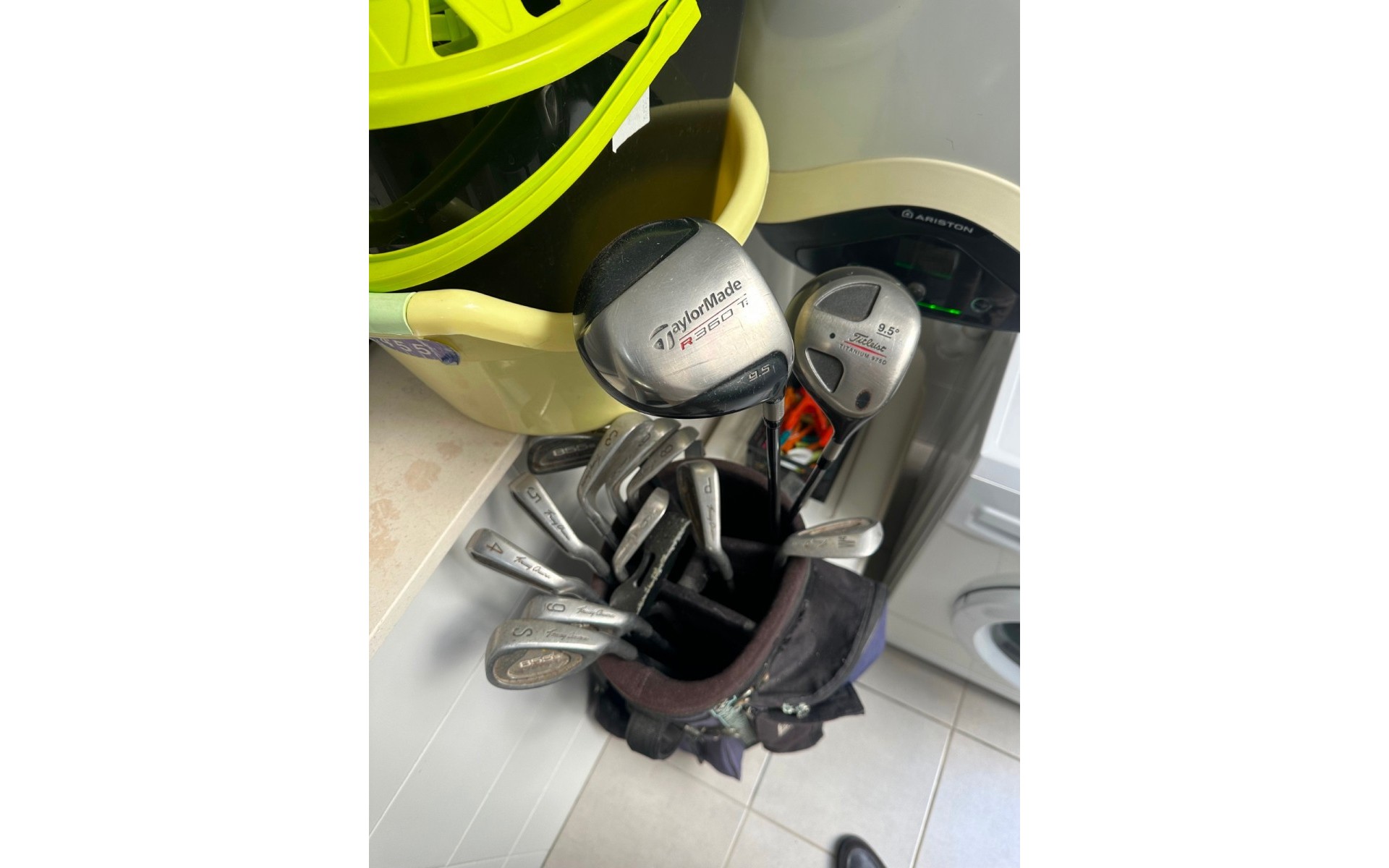 Resale - Apartment - La Florida