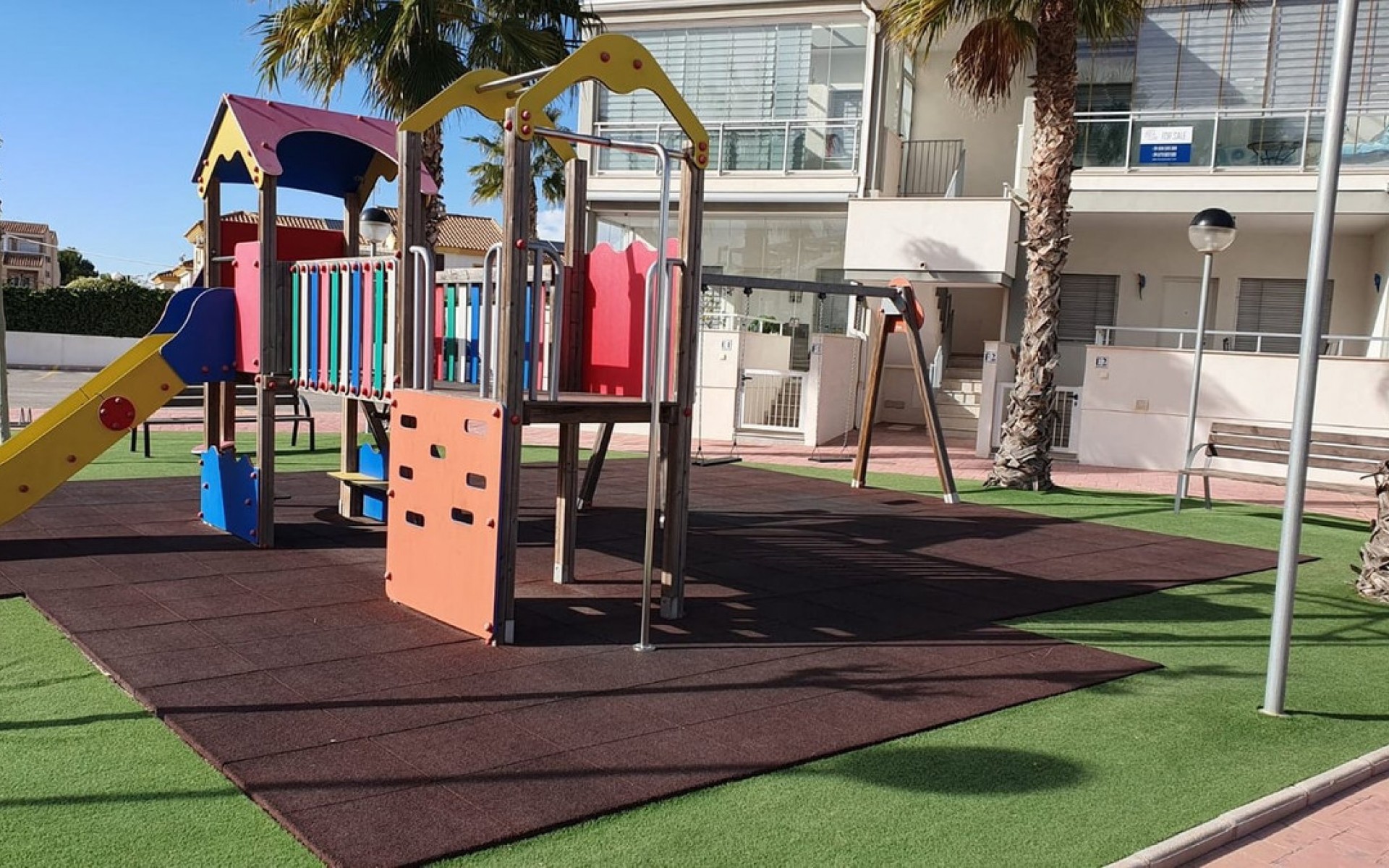 Resale - Apartment - La Florida