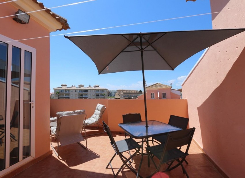 Resale - Apartment - La Florida