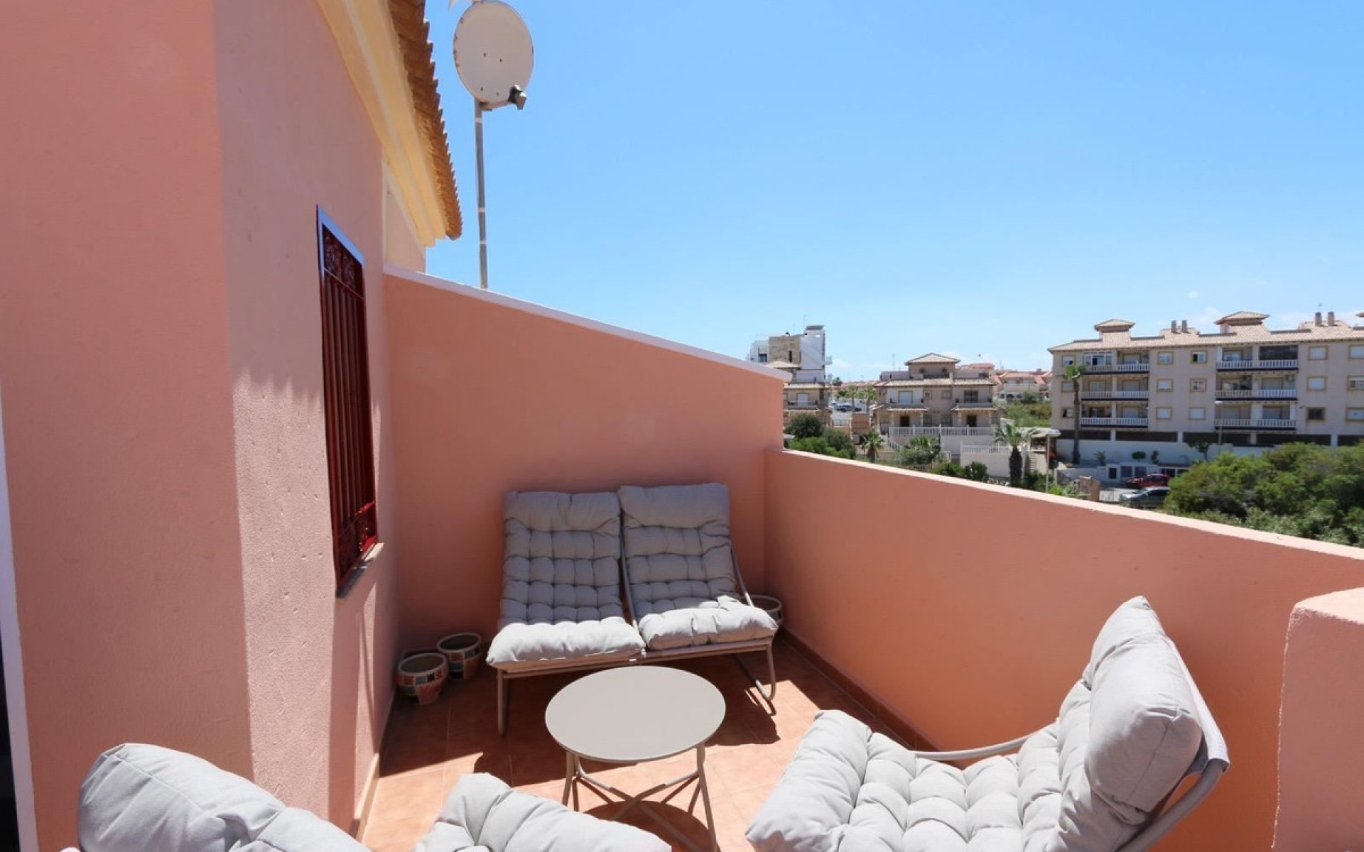 Resale - Apartment - La Florida