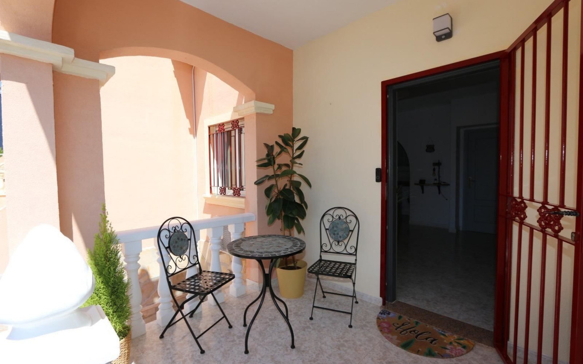 Resale - Apartment - La Florida