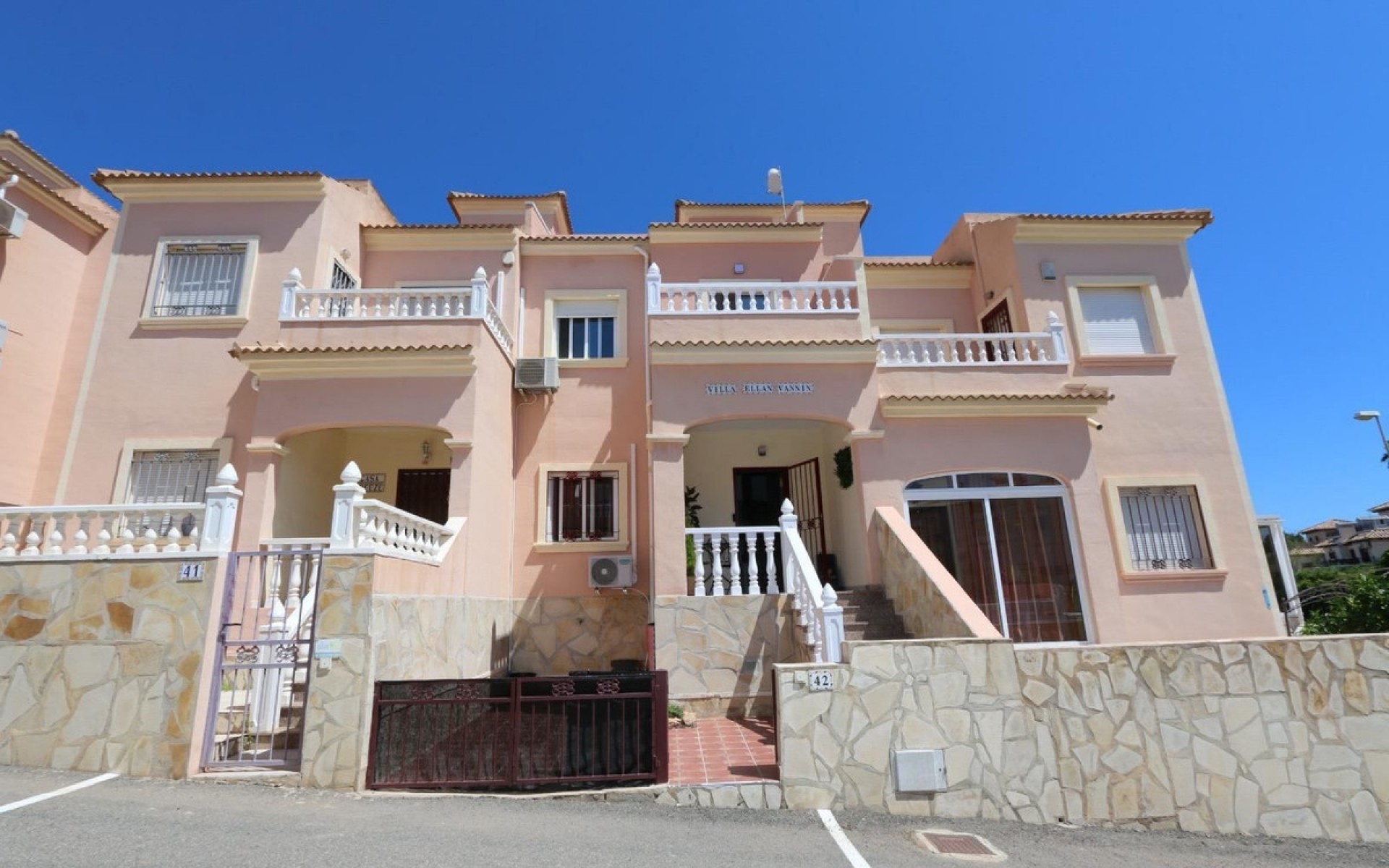 Resale - Apartment - La Florida