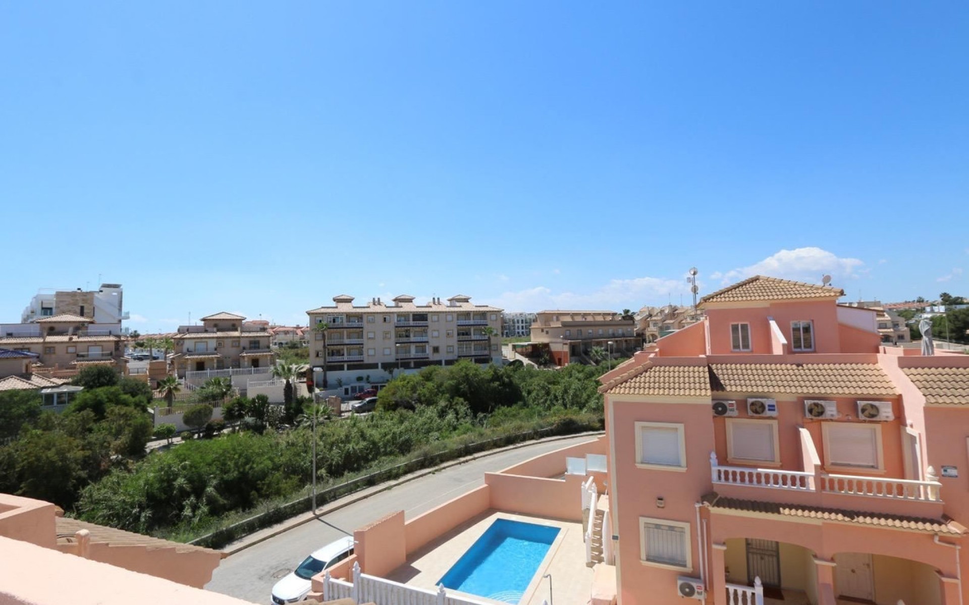 Resale - Apartment - La Florida