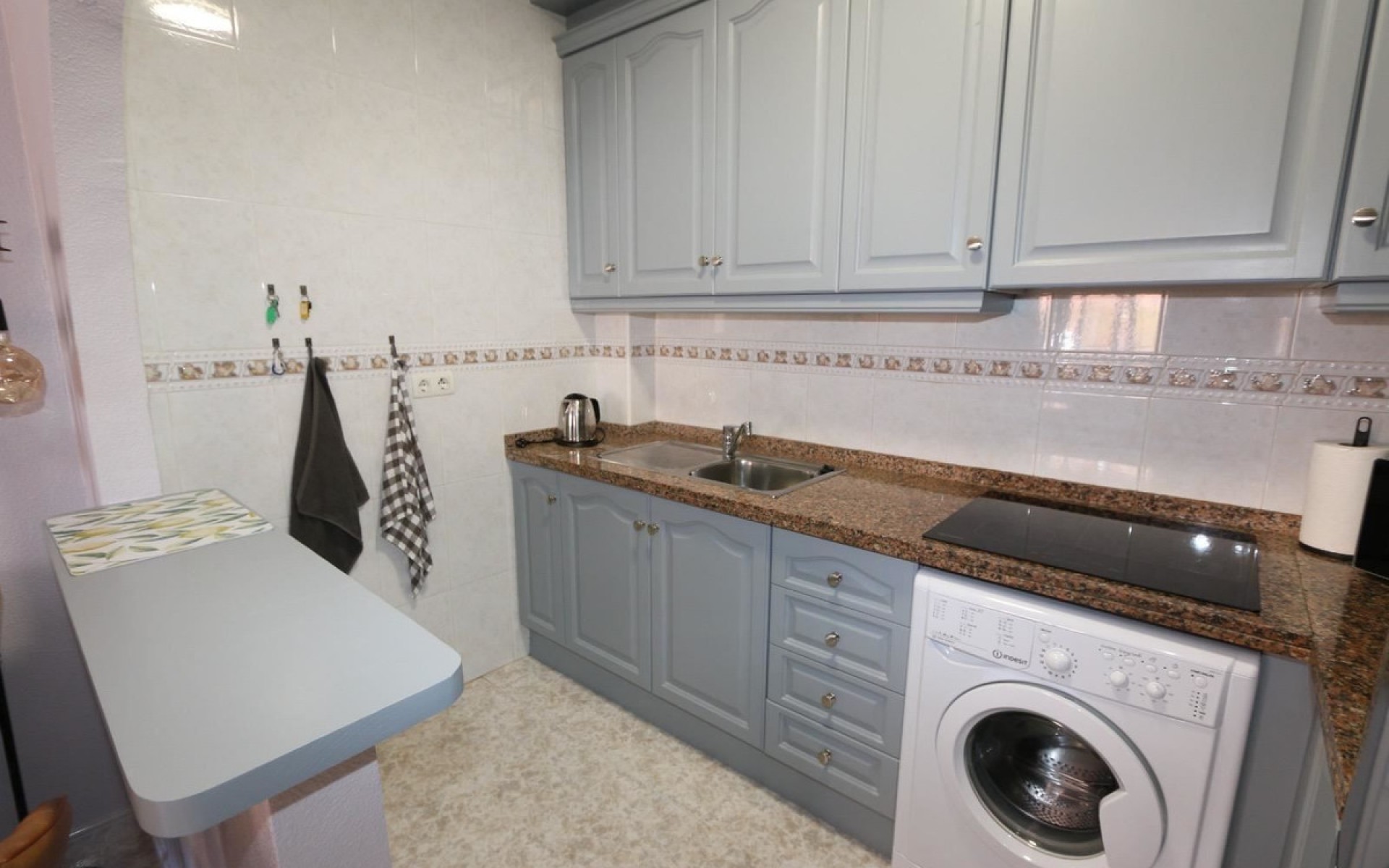 Resale - Apartment - La Florida