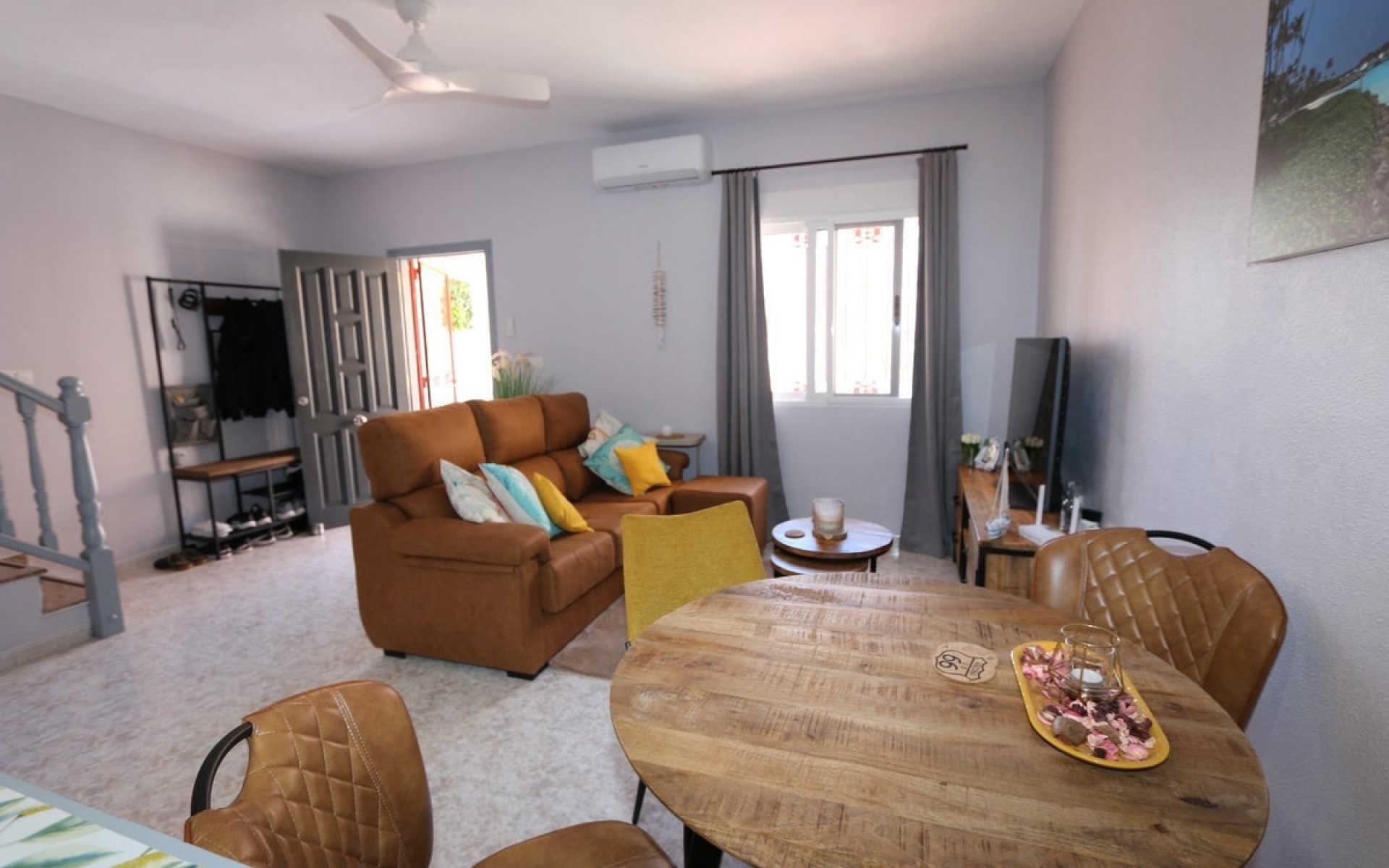 Resale - Apartment - La Florida