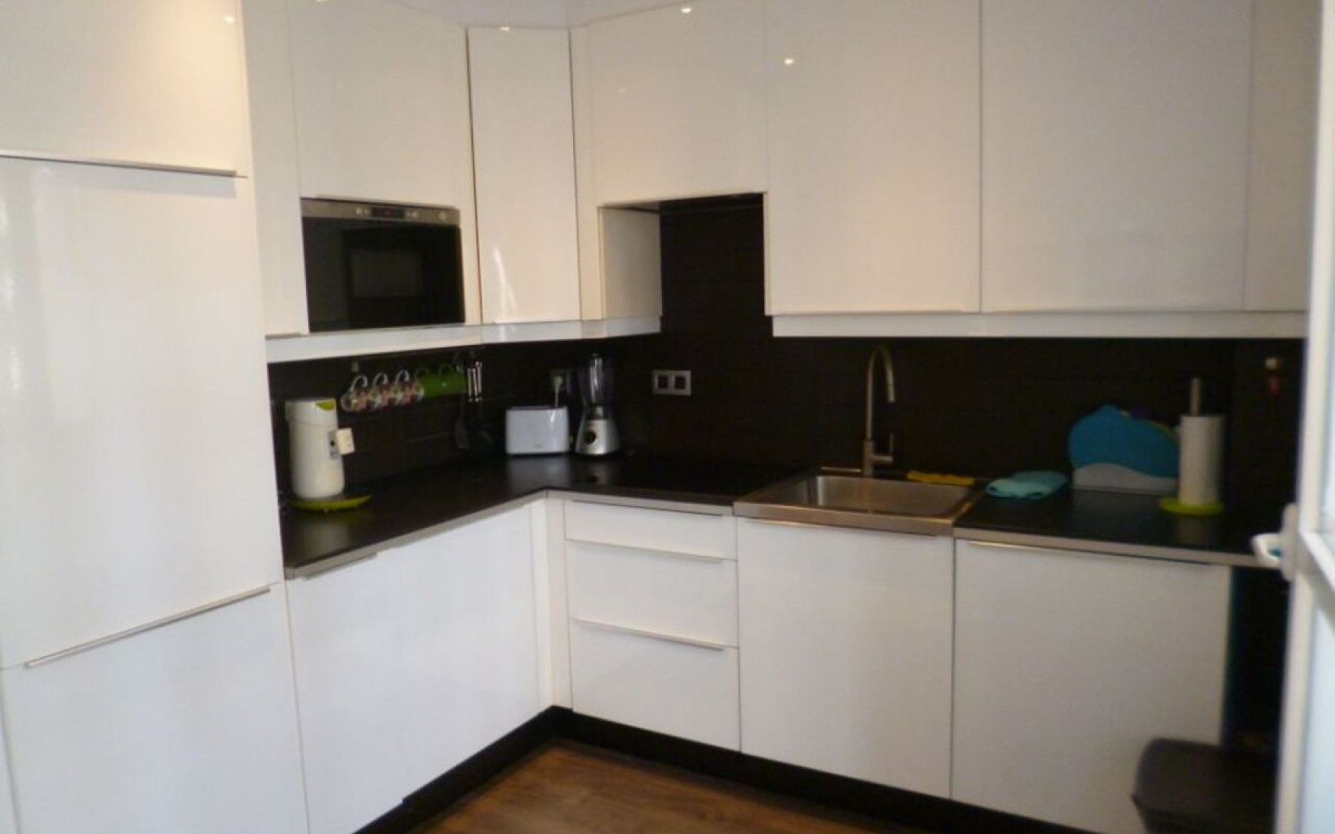 Resale - Apartment - La Florida