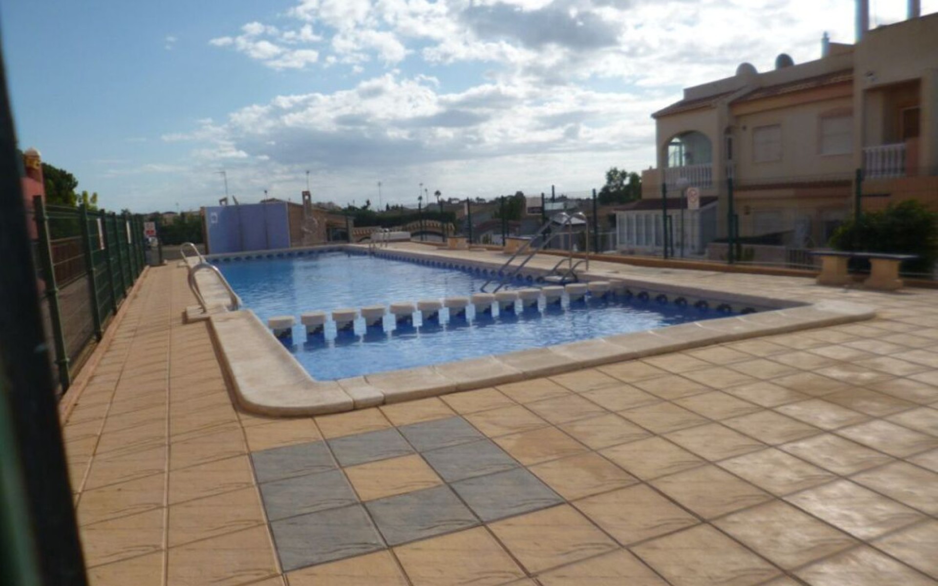 Resale - Apartment - La Florida