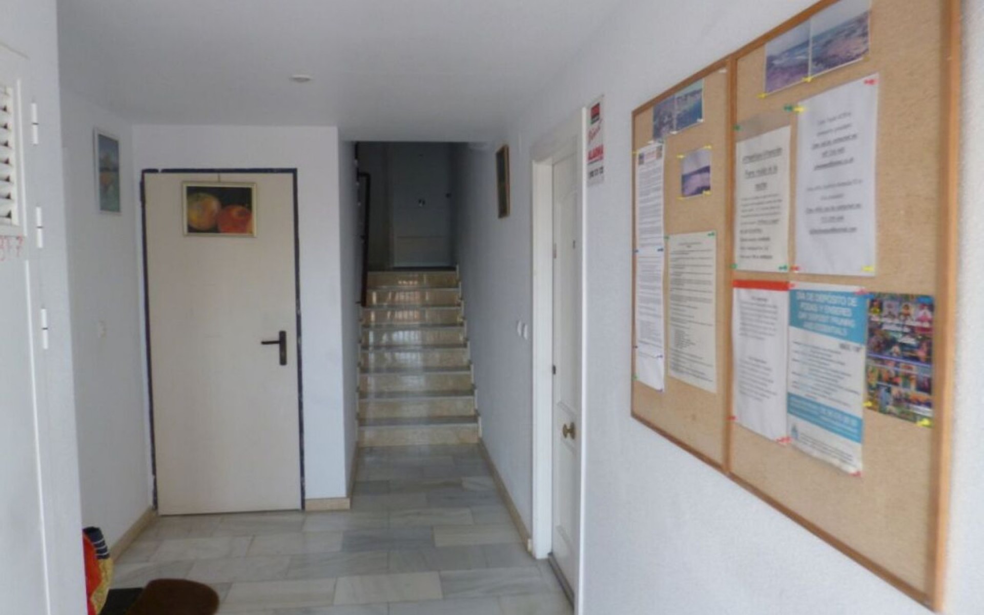 Resale - Apartment - La Florida