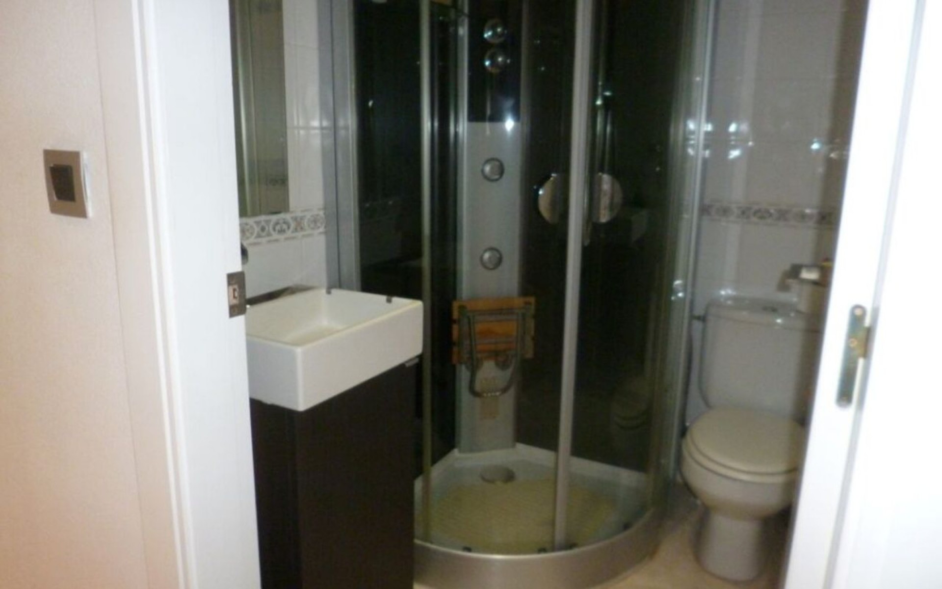 Resale - Apartment - La Florida