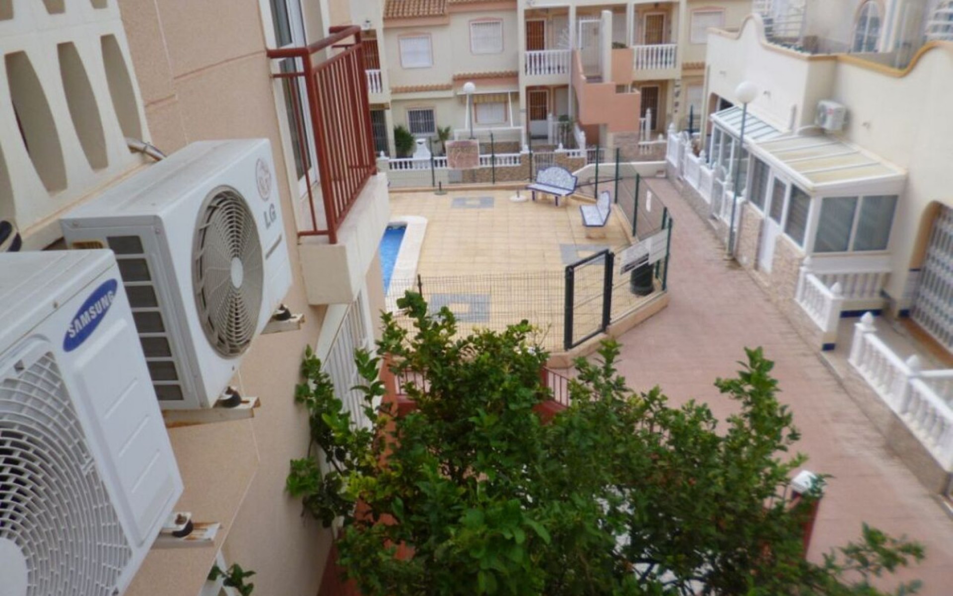 Resale - Apartment - La Florida