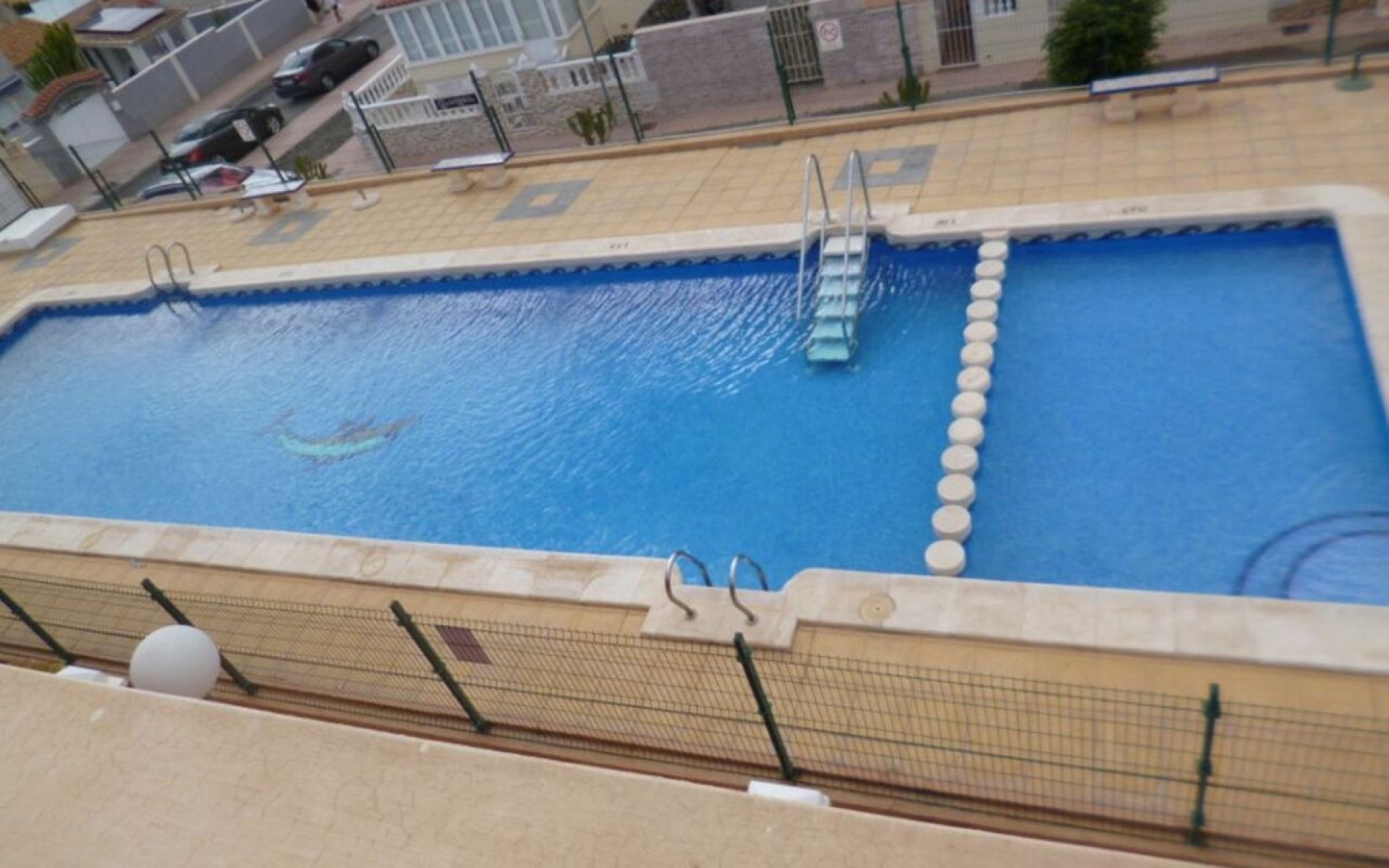 Resale - Apartment - La Florida