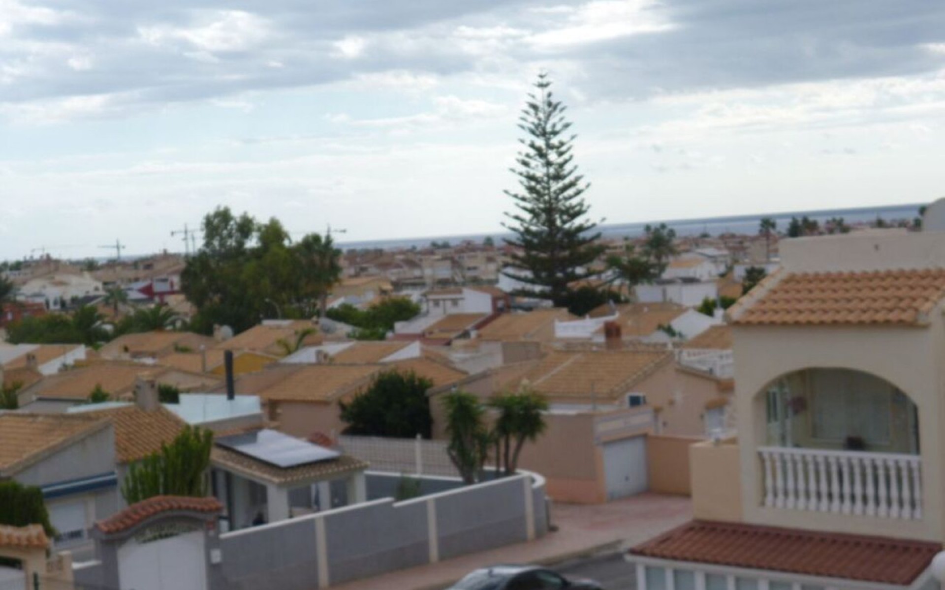 Resale - Apartment - La Florida