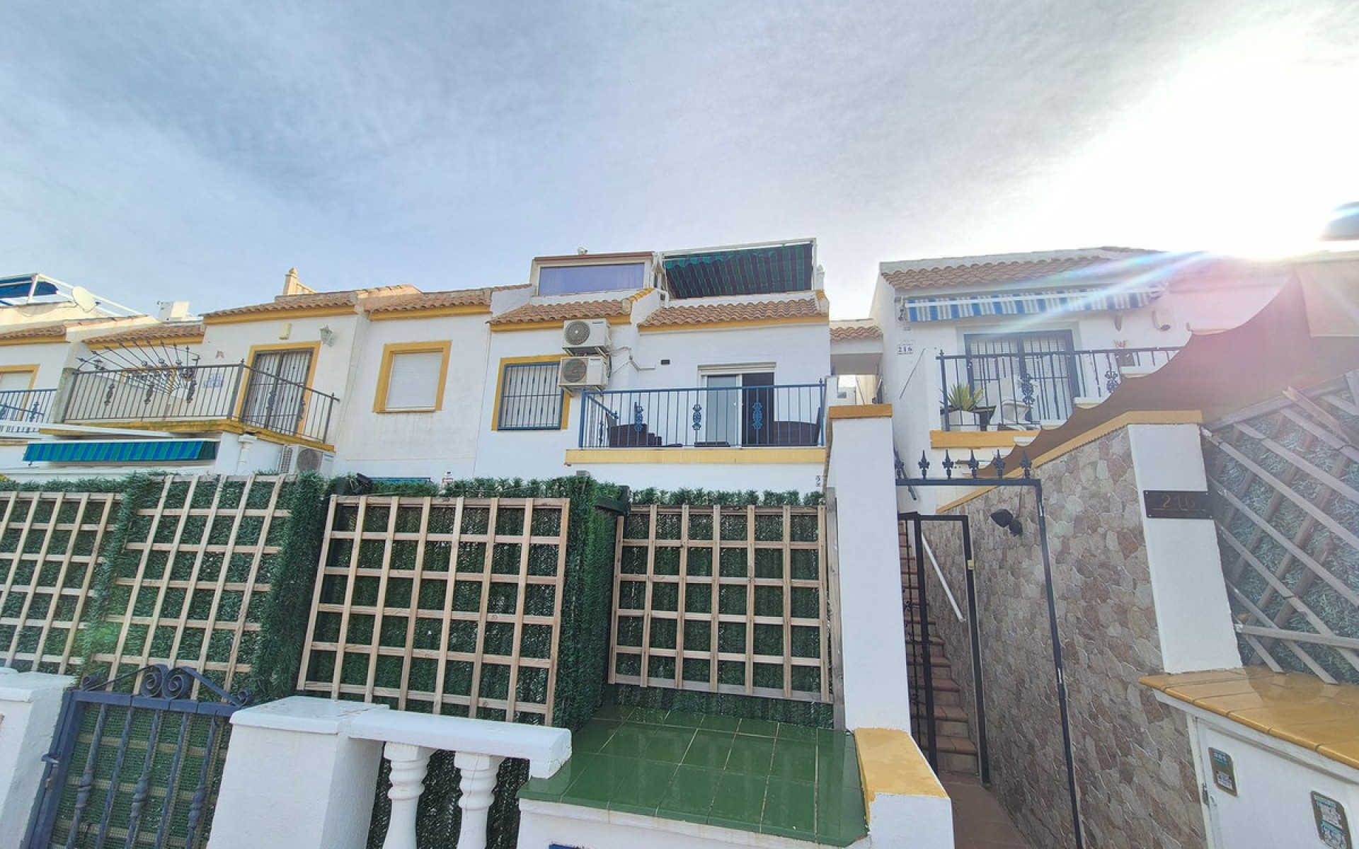 Resale - Apartment - La Florida