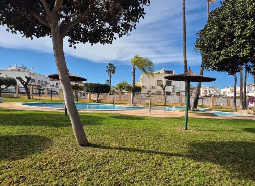 Resale - Apartment - La Florida