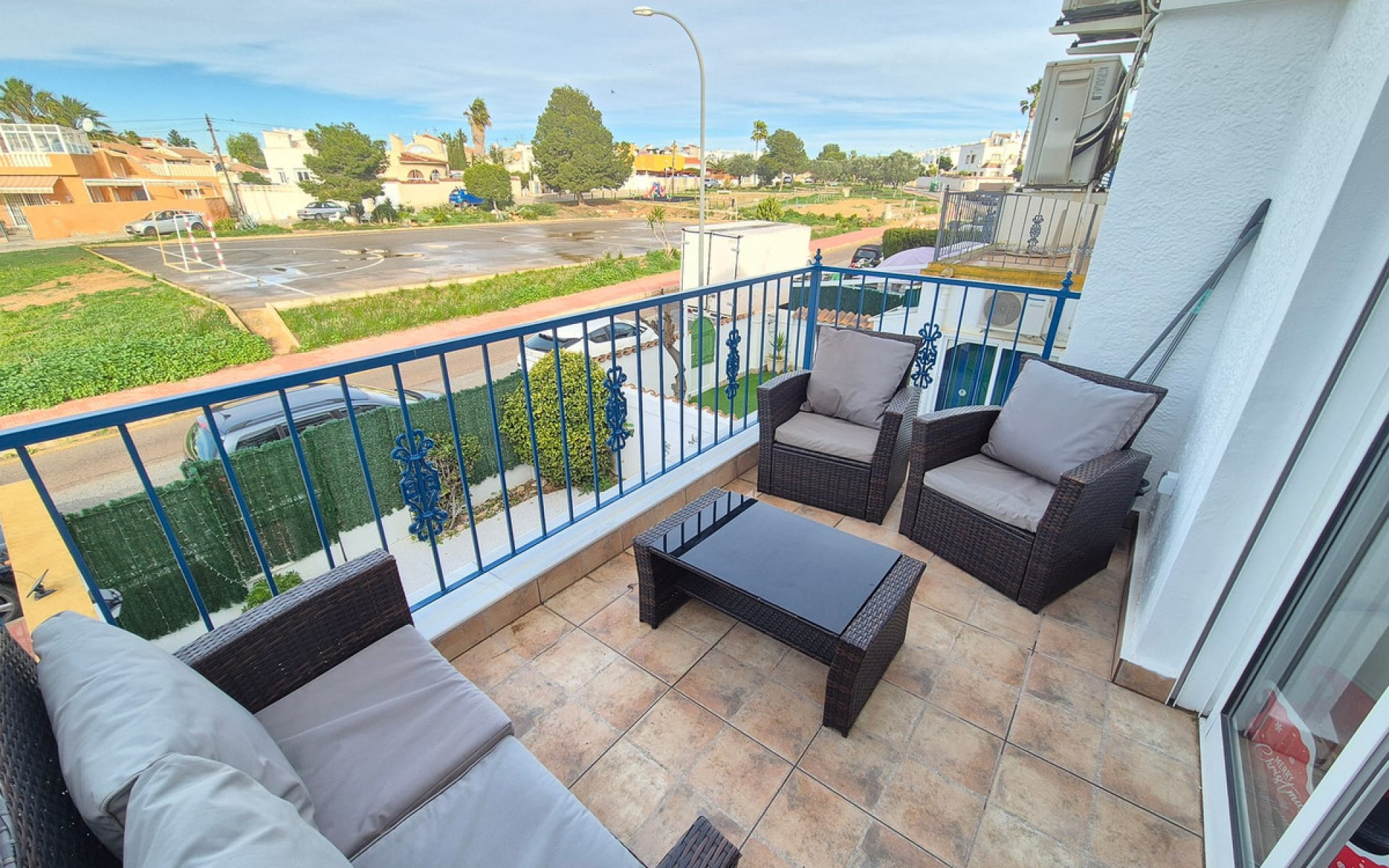 Resale - Apartment - La Florida