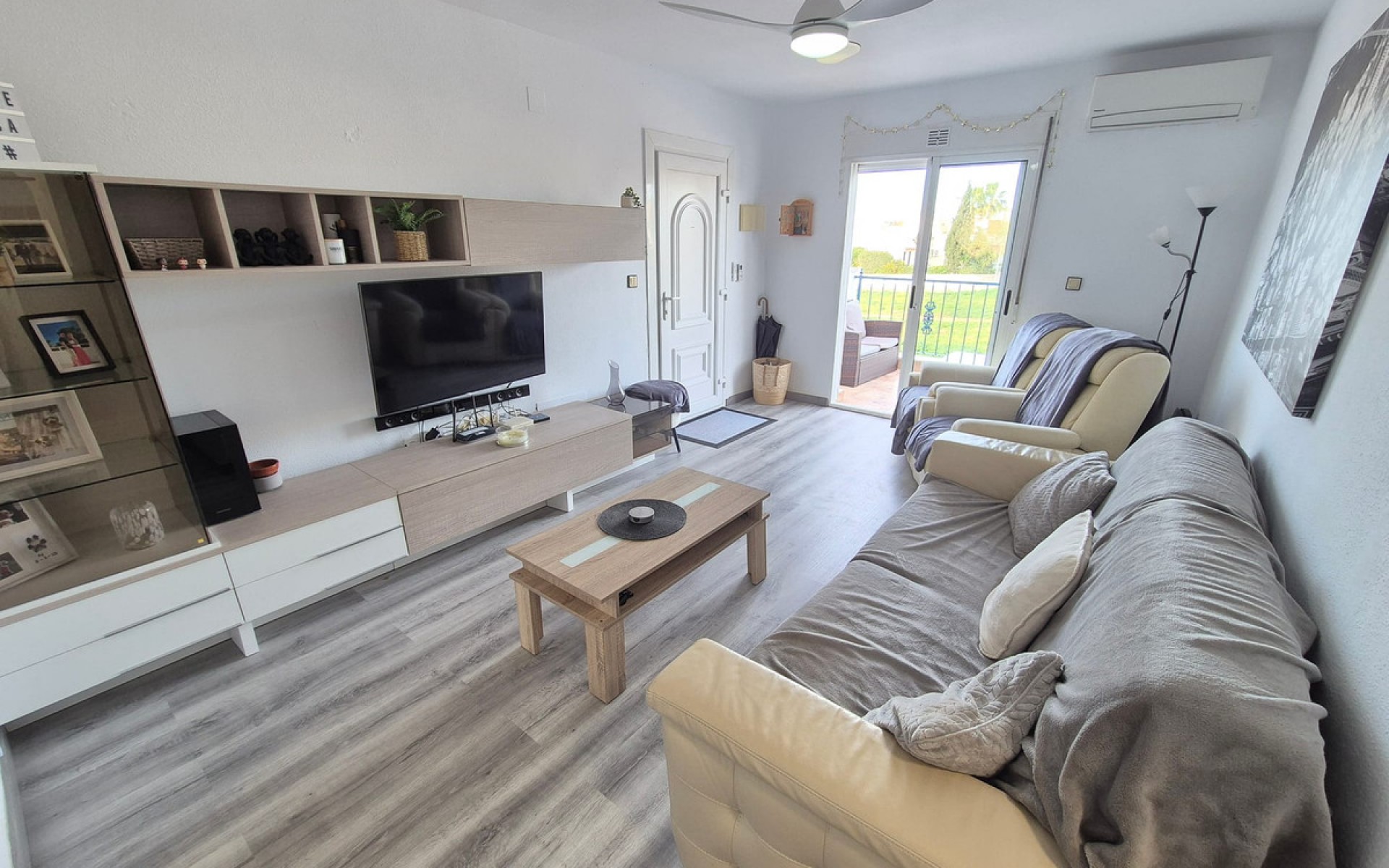 Resale - Apartment - La Florida