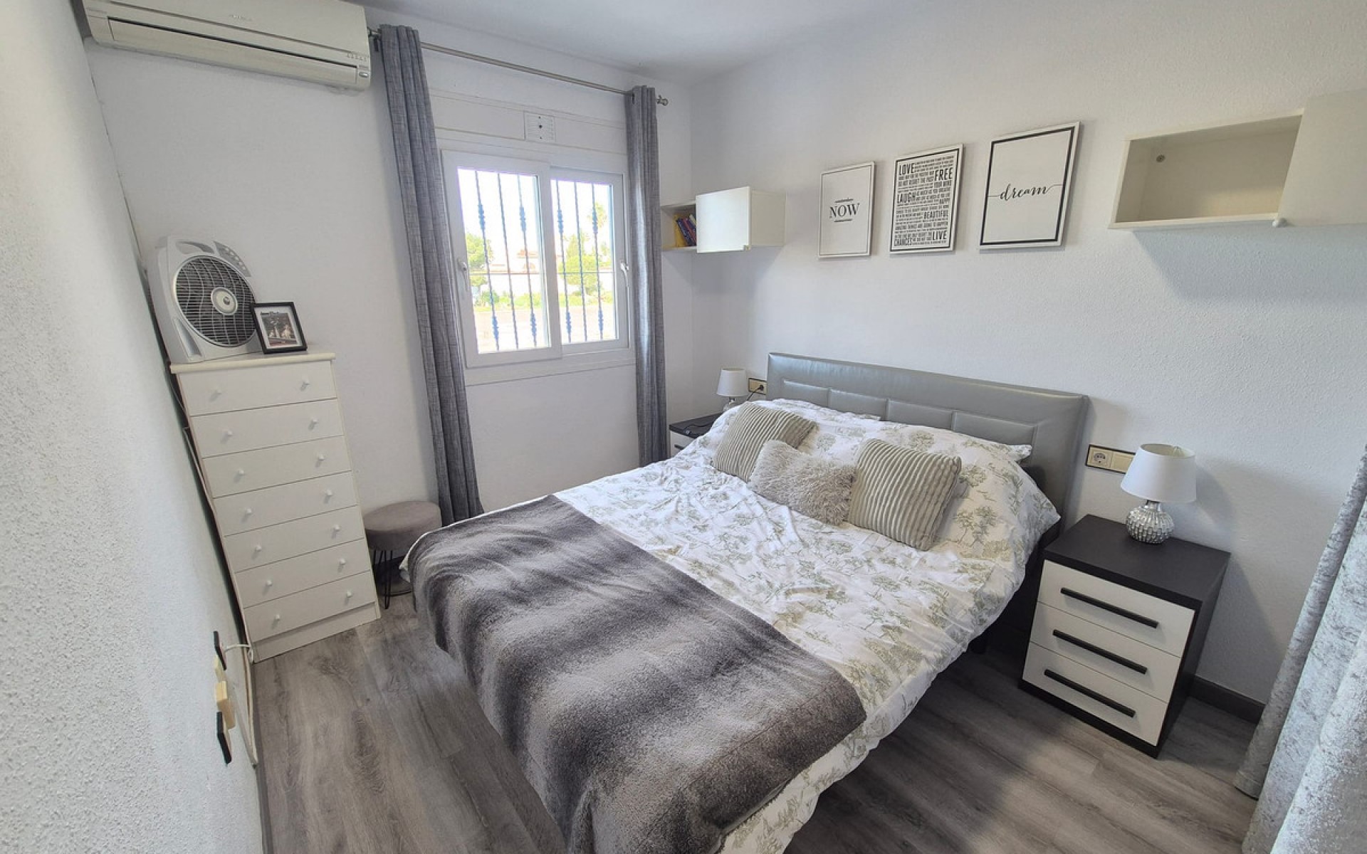 Resale - Apartment - La Florida