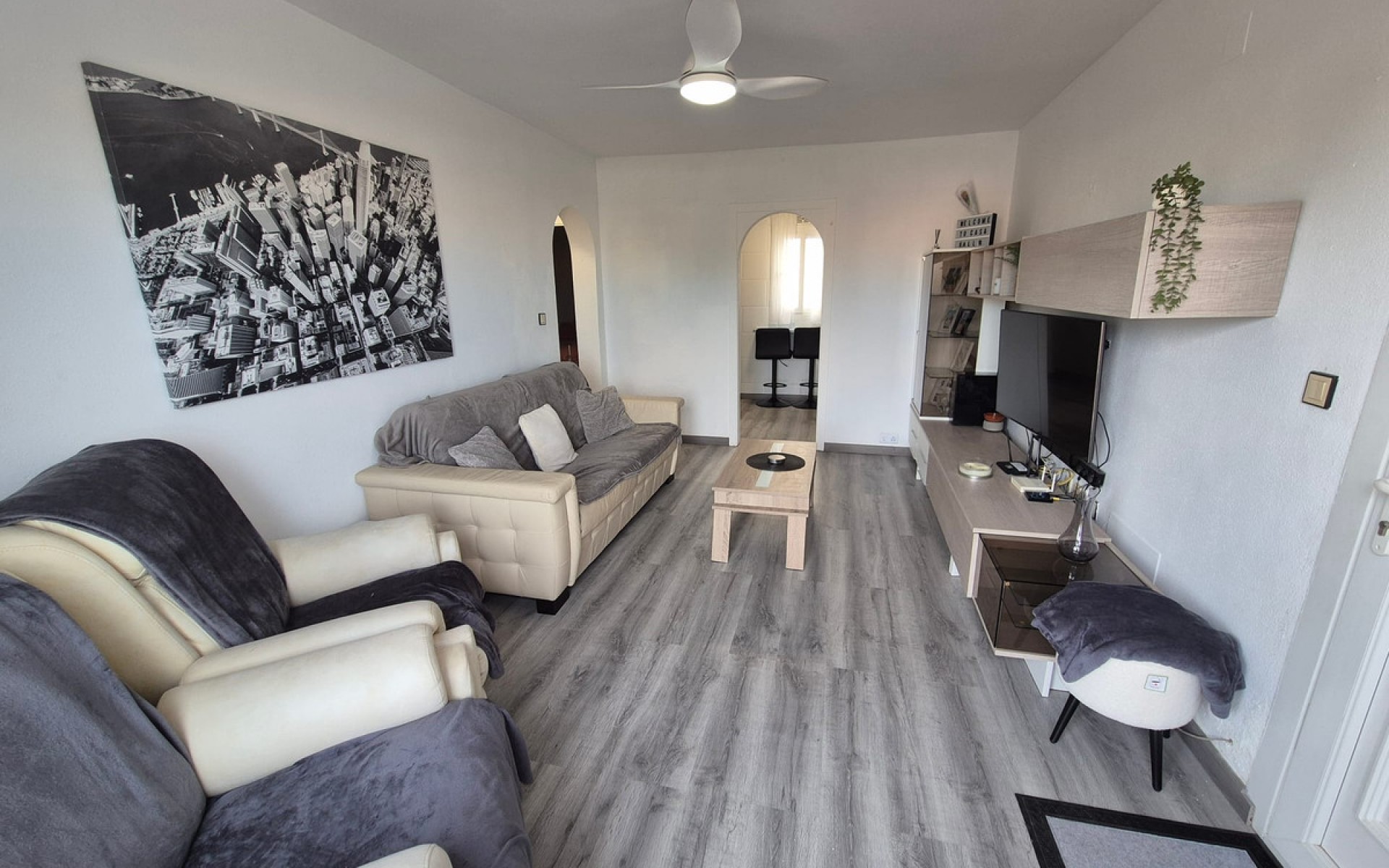 Resale - Apartment - La Florida