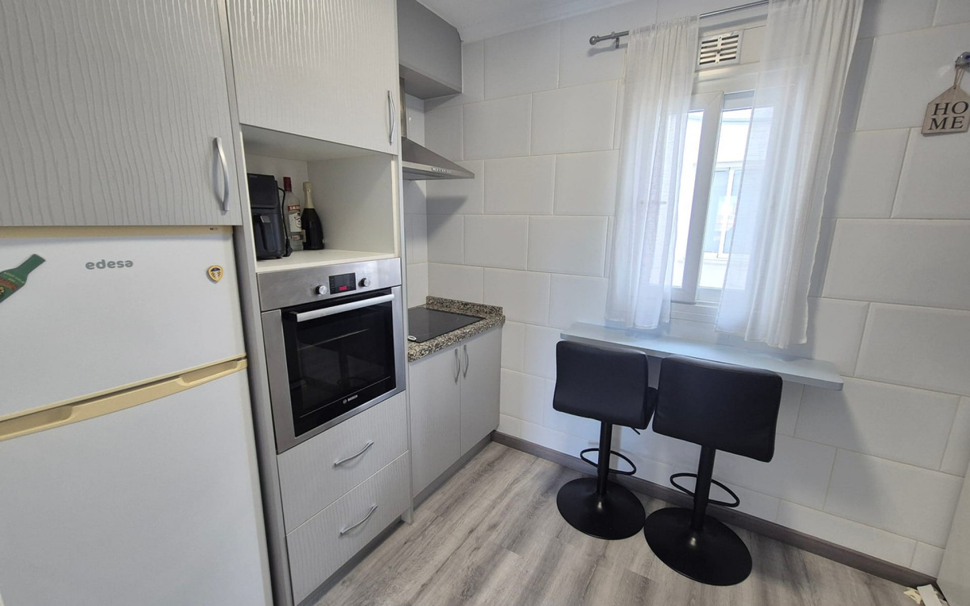 Resale - Apartment - La Florida