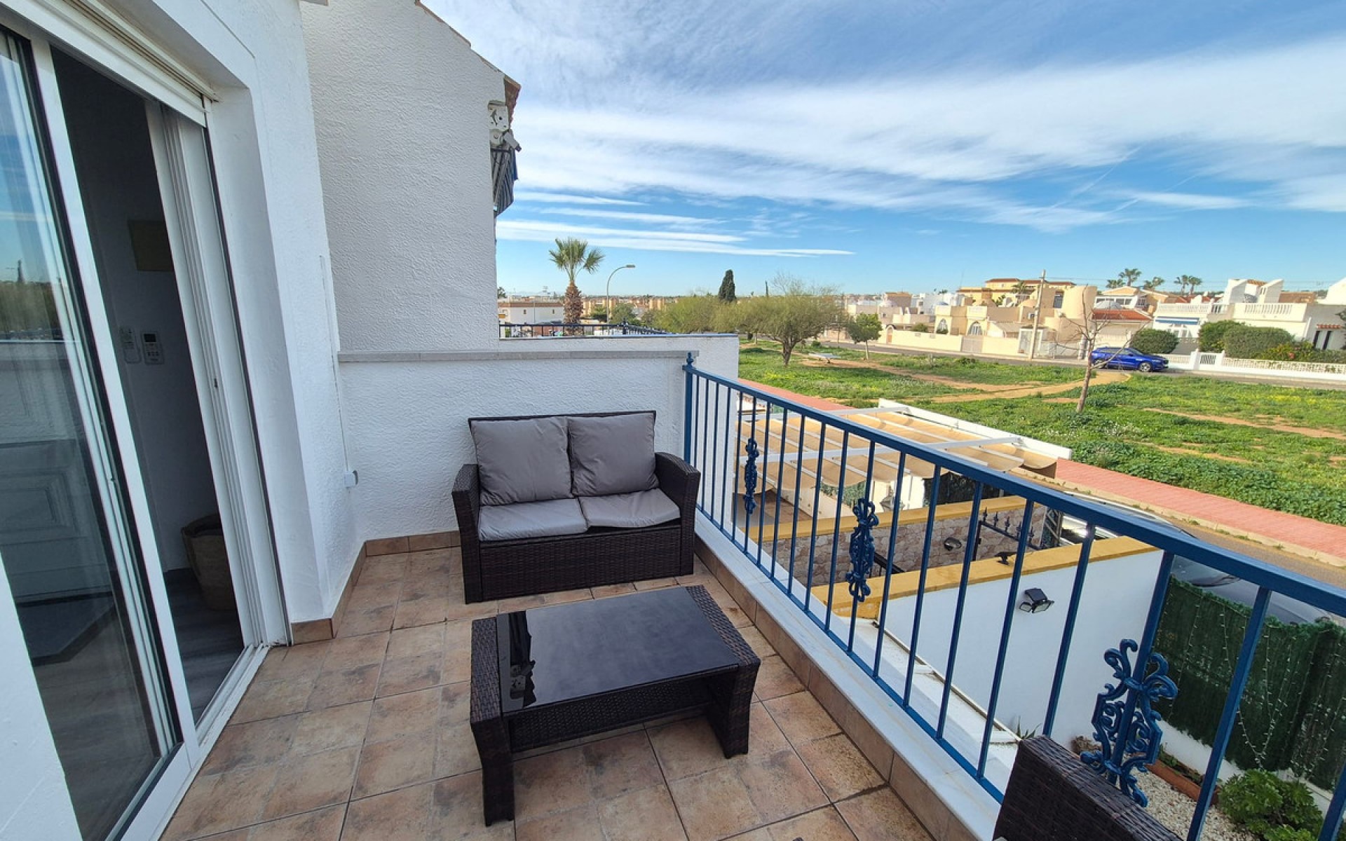 Resale - Apartment - La Florida