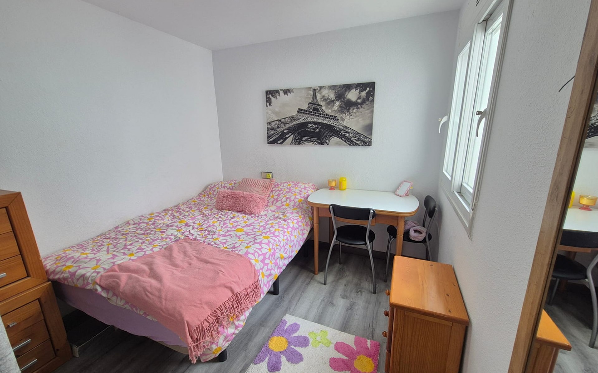 Resale - Apartment - La Florida