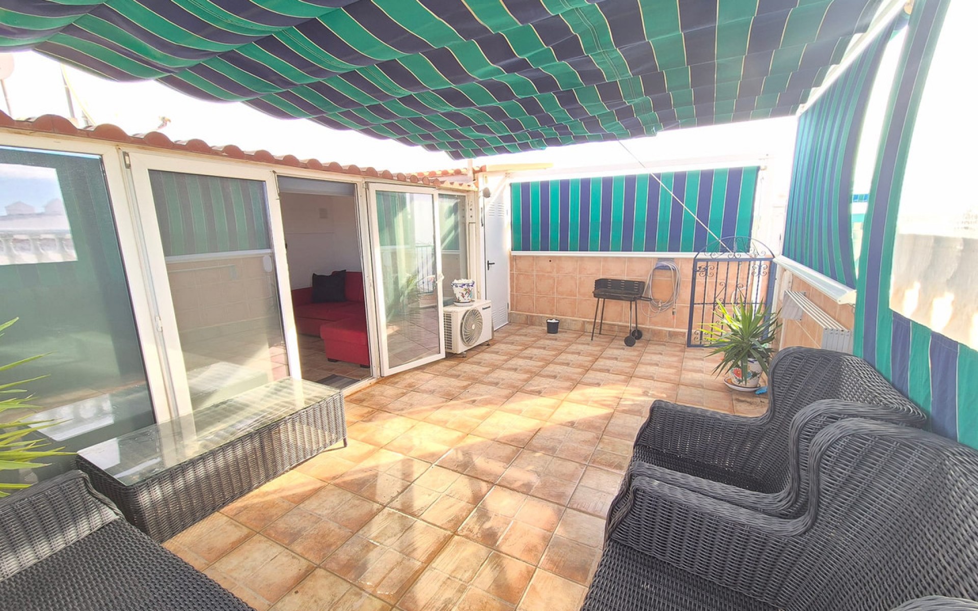 Resale - Apartment - La Florida