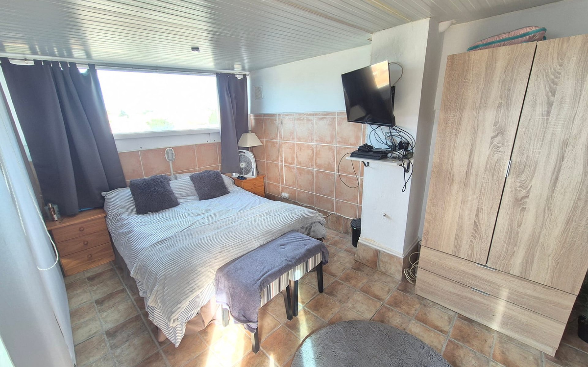 Resale - Apartment - La Florida