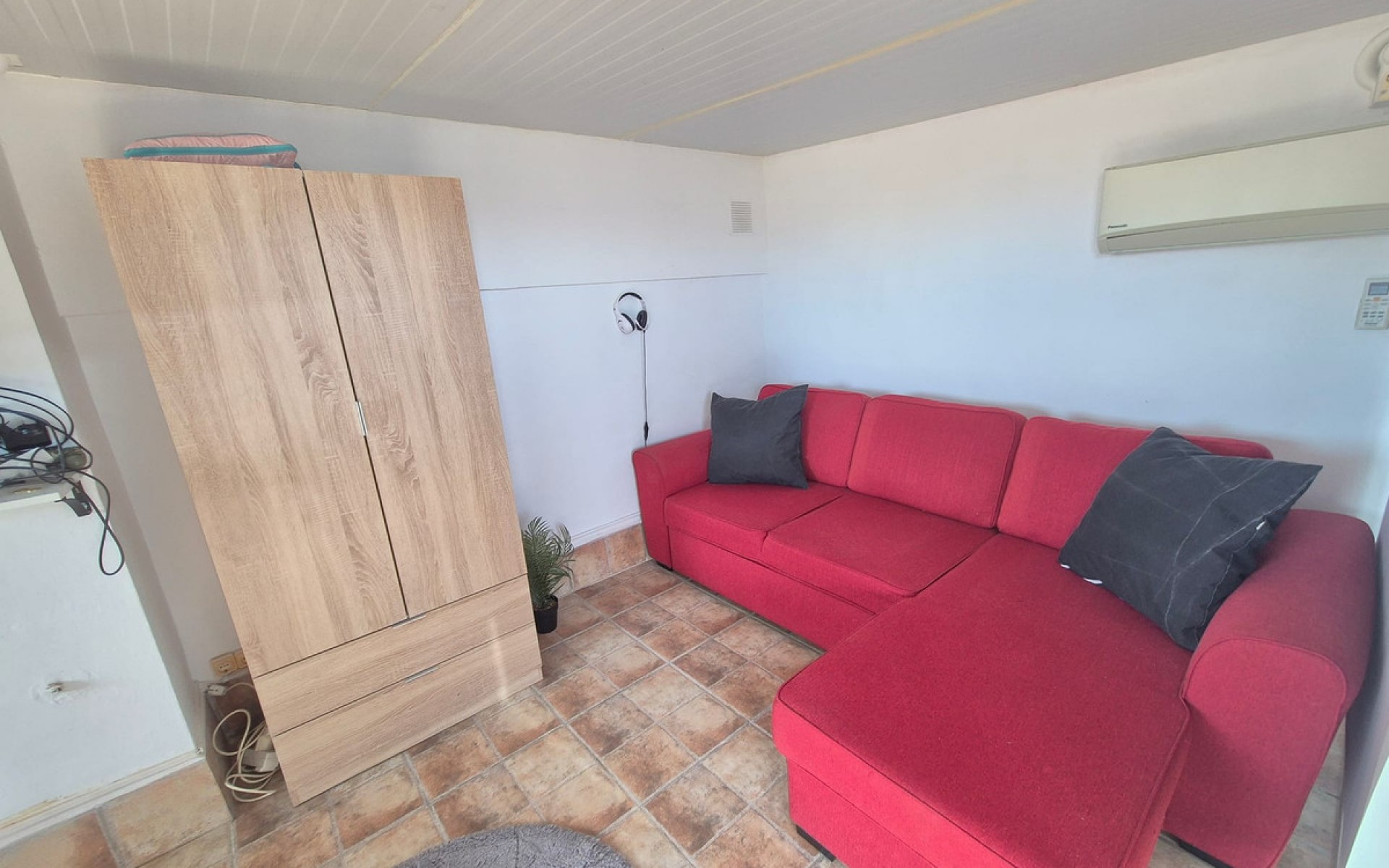 Resale - Apartment - La Florida