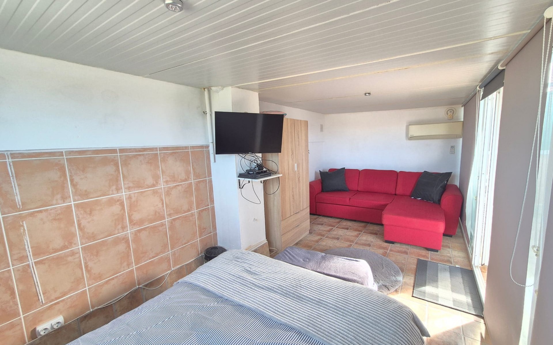 Resale - Apartment - La Florida