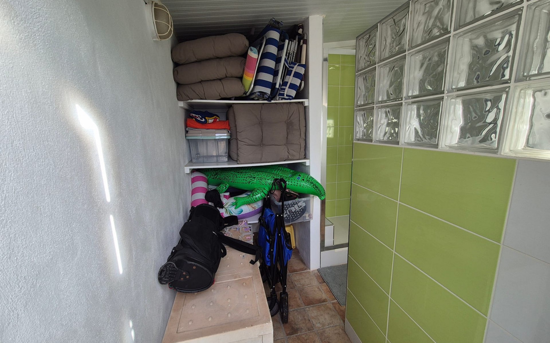 Resale - Apartment - La Florida