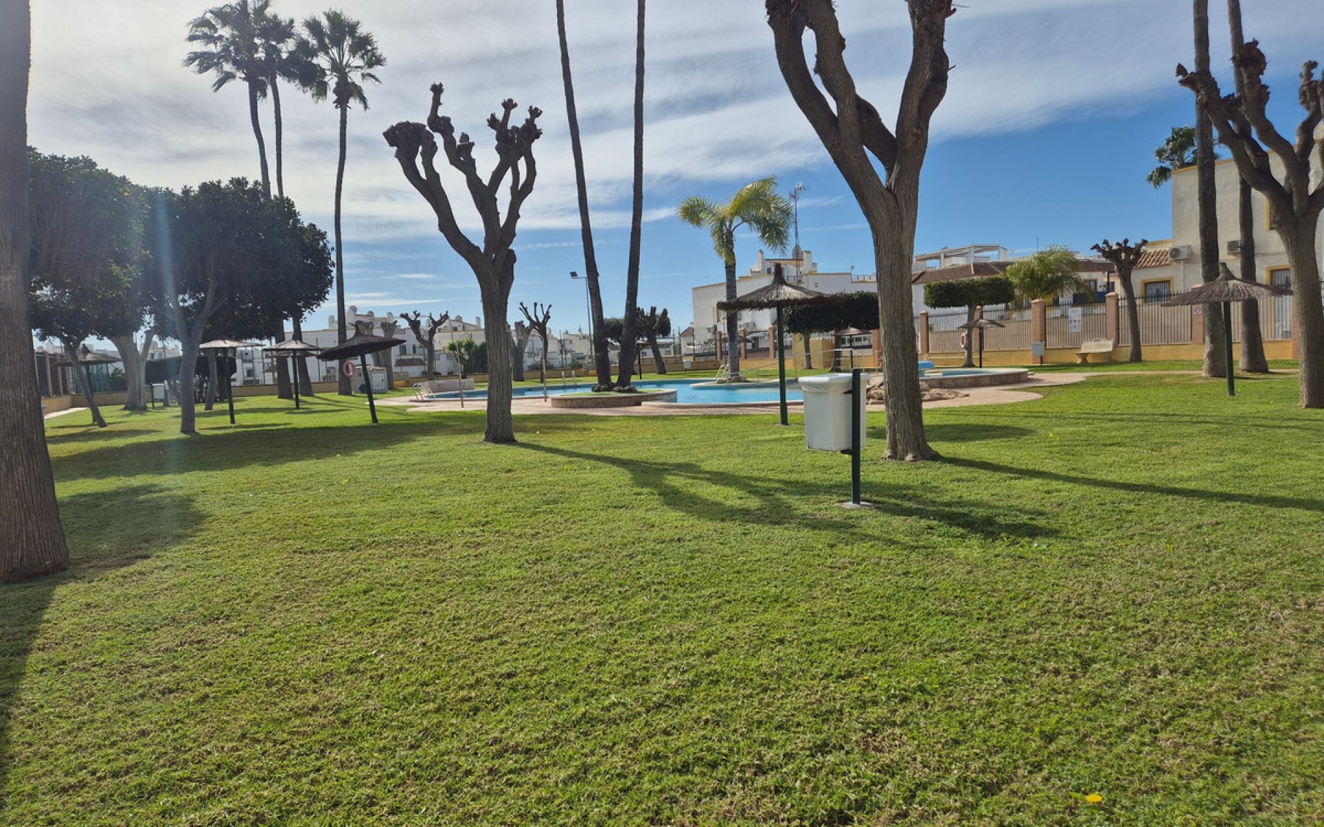 Resale - Apartment - La Florida