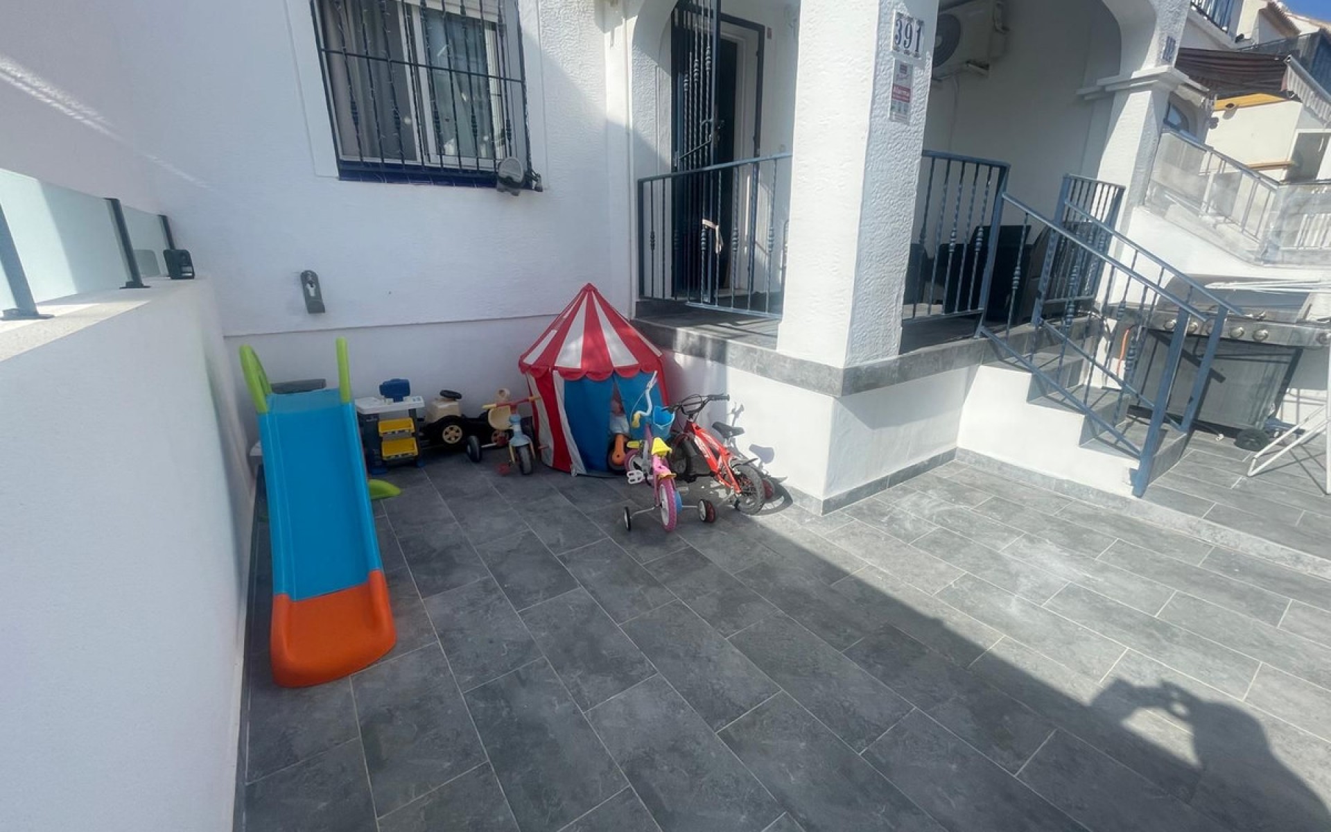 Resale - Apartment - La Florida