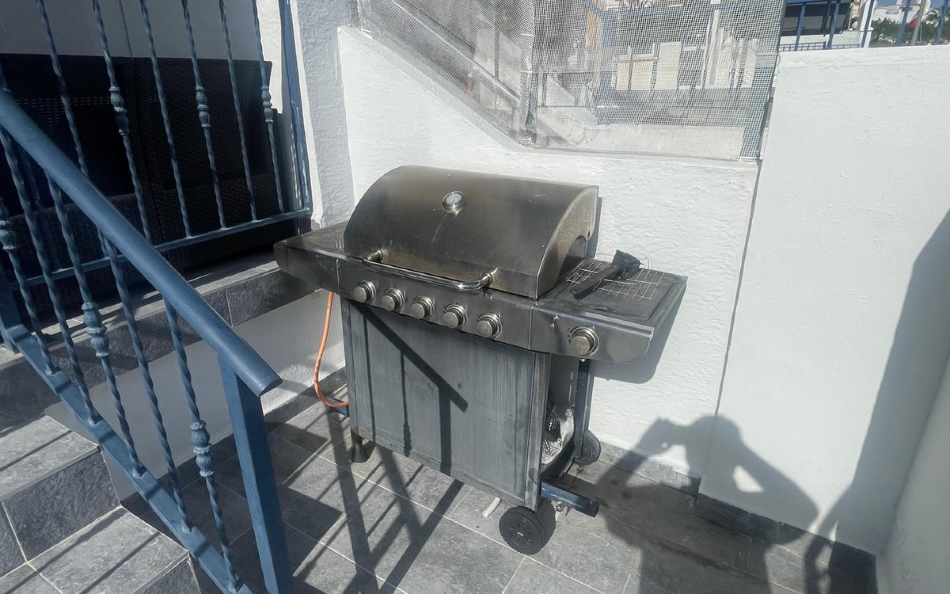 Resale - Apartment - La Florida