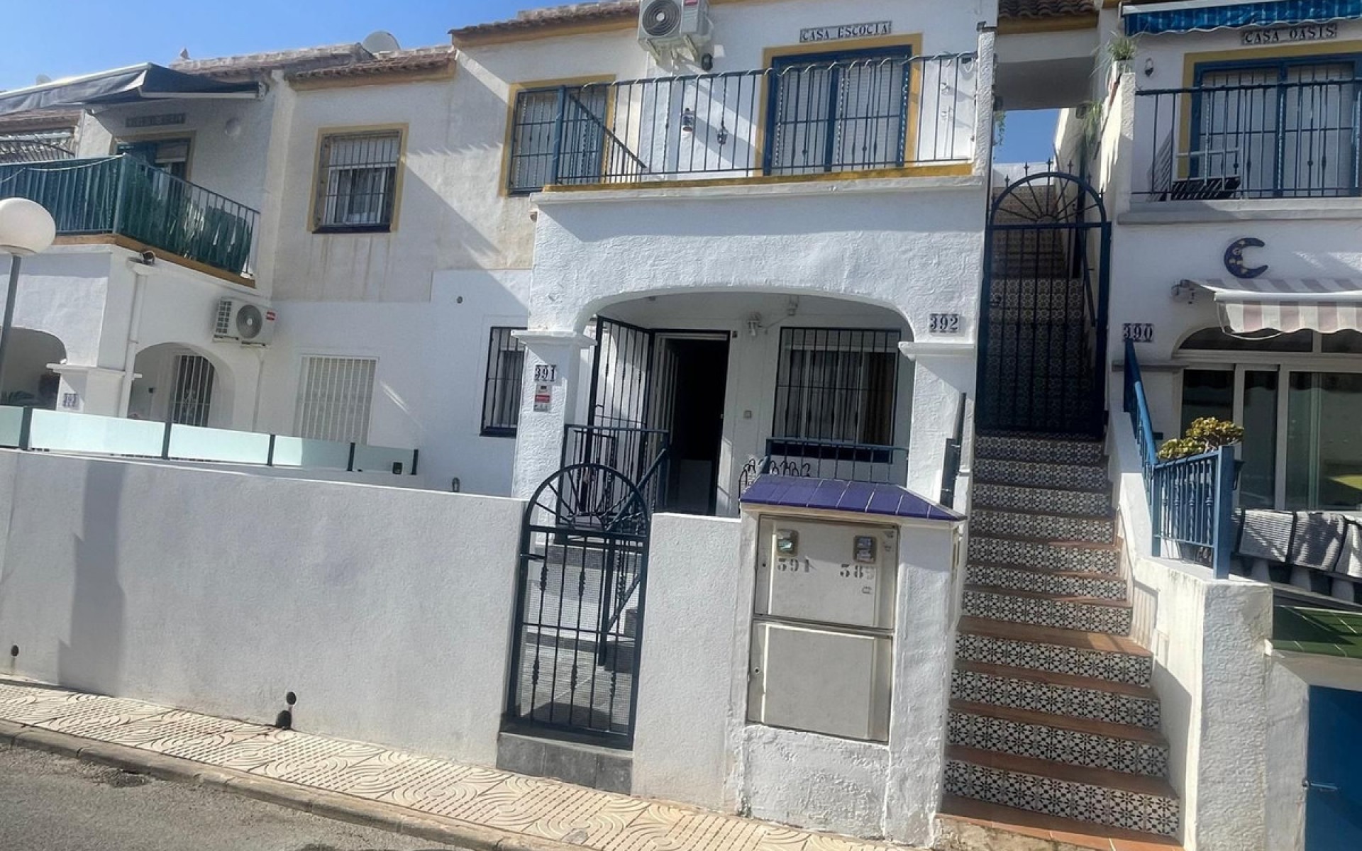 Resale - Apartment - La Florida