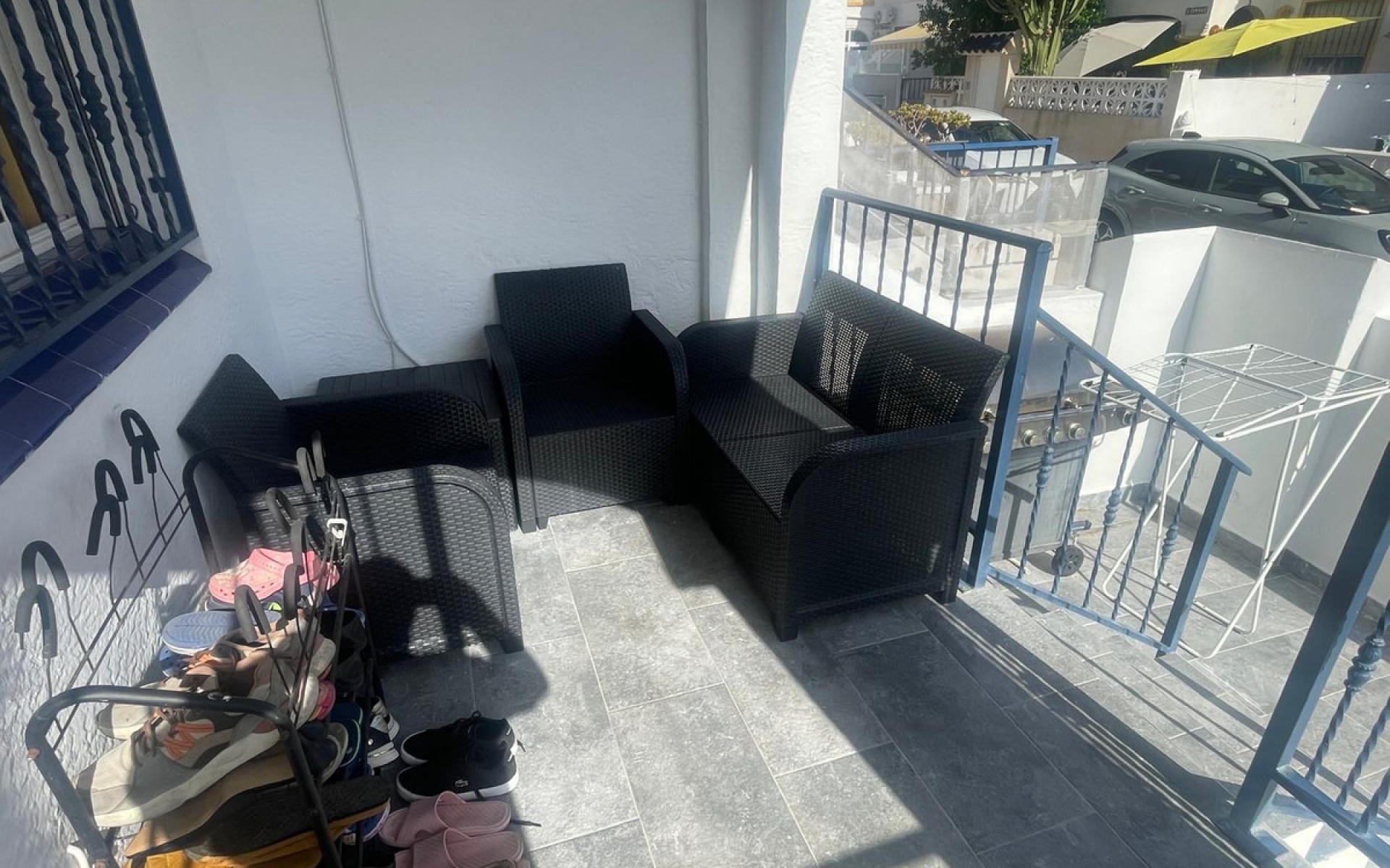 Resale - Apartment - La Florida
