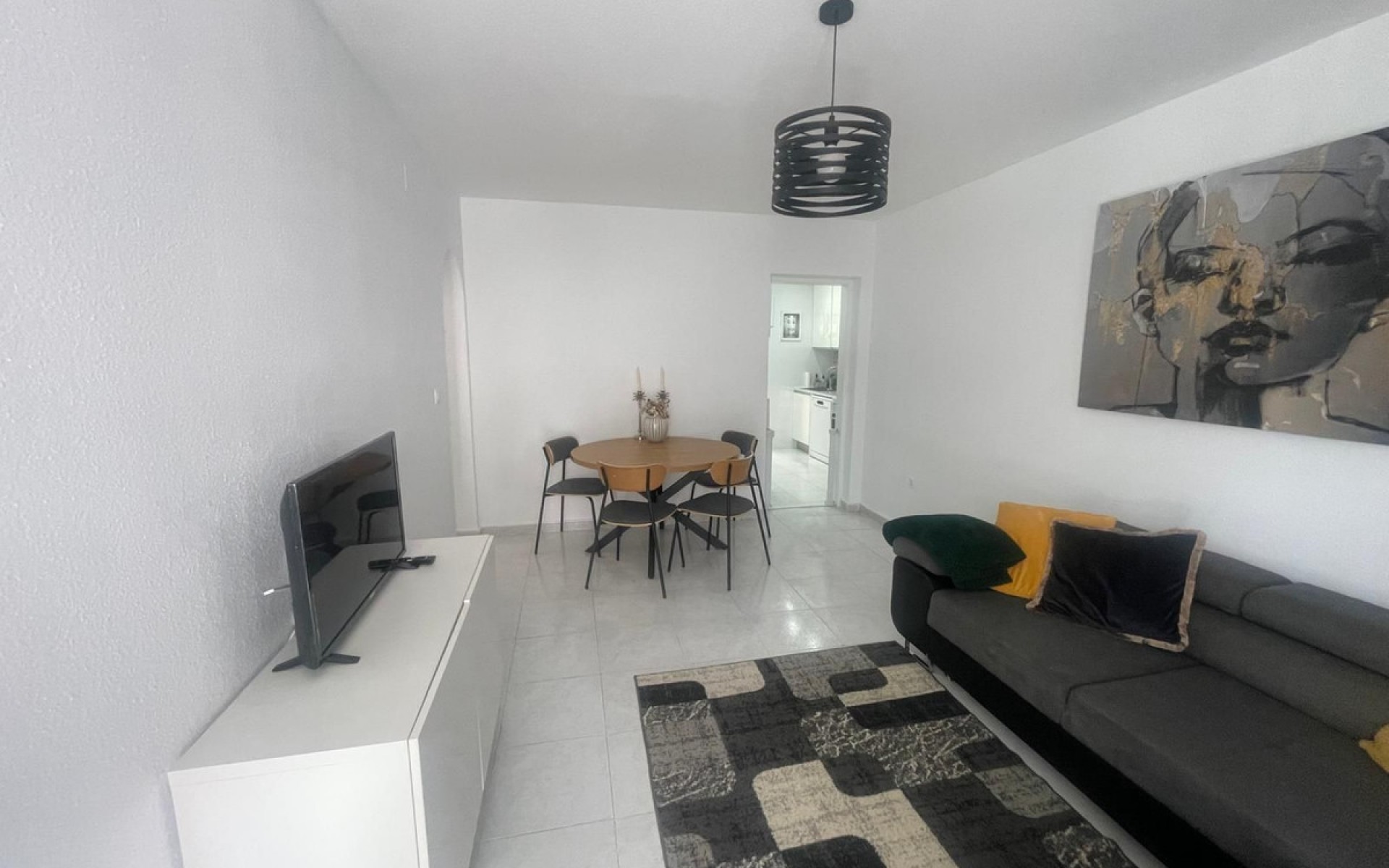 Resale - Apartment - La Florida